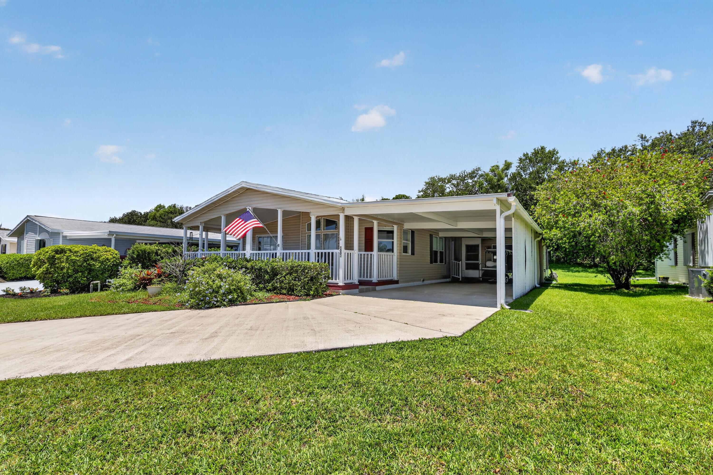 8004 Long Drive, Port St. Lucie, FL 34952, Port St. Lucie - Photo 5