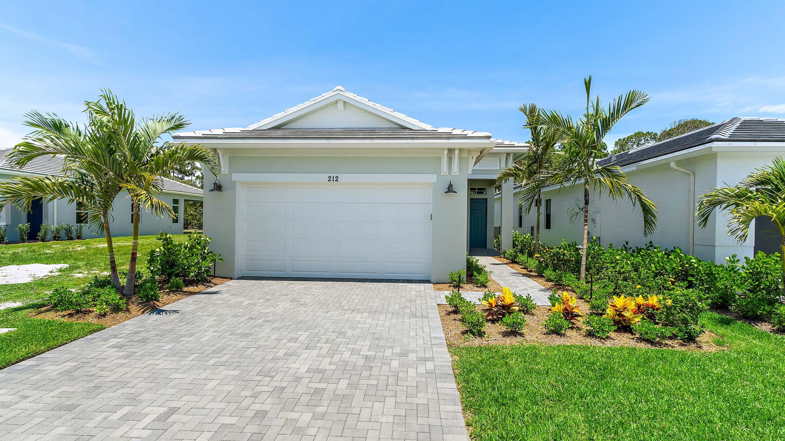 212 SE Via Sangro, FL 34952, null