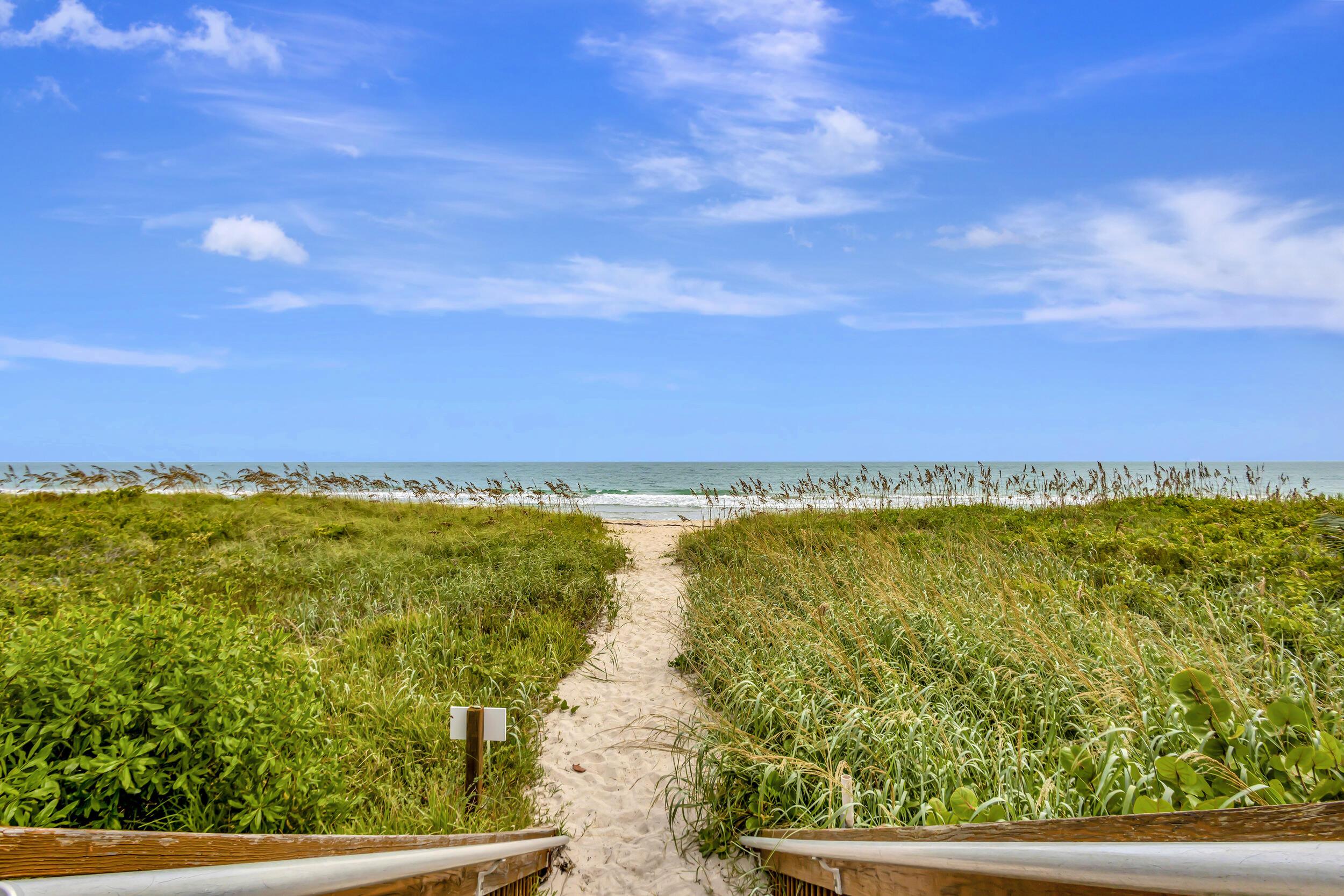 5055 N Highway A1a 205, Hutchinson Island, FL 34949, Hutchinson Island - Photo 2