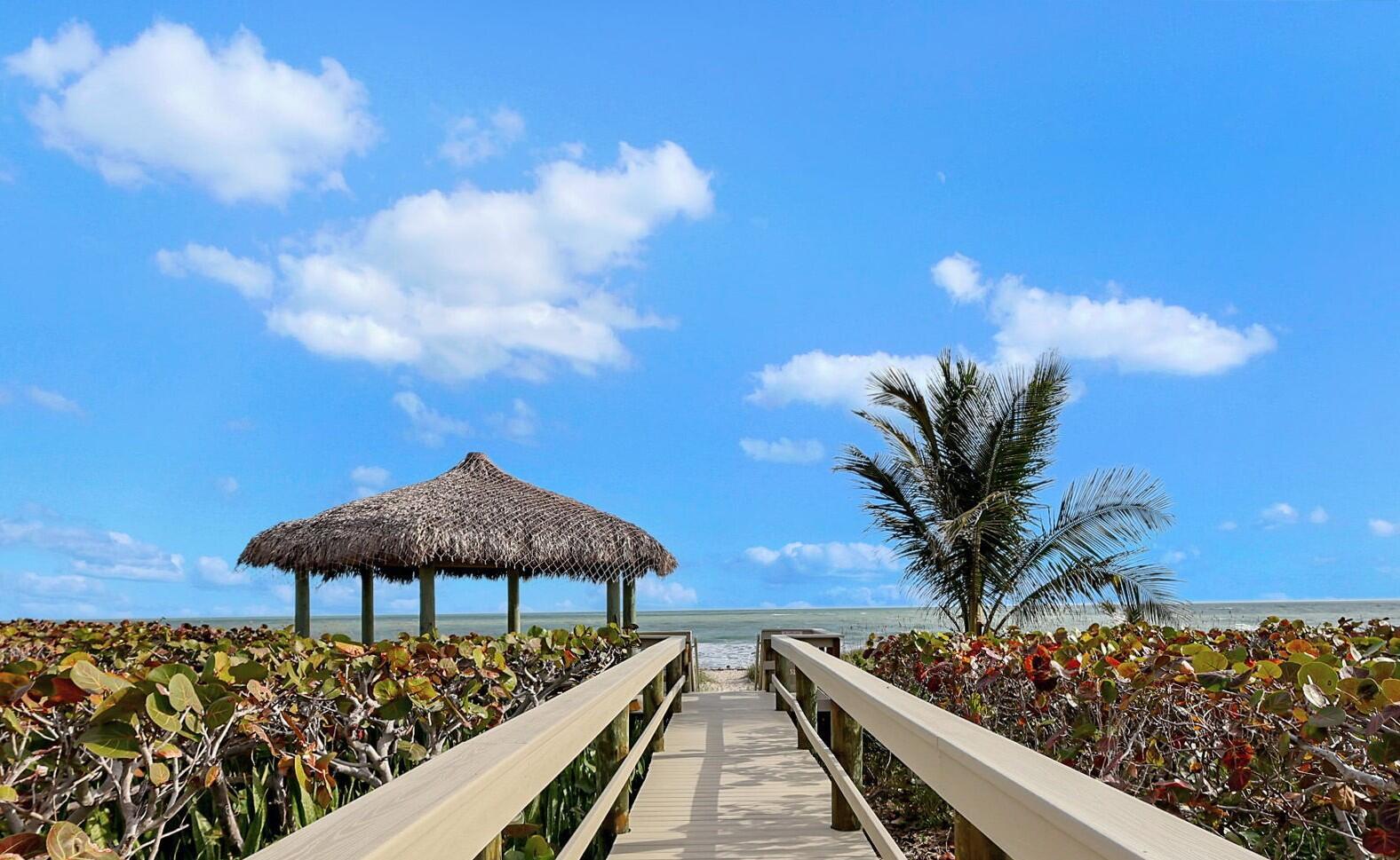 5055 N Highway A1a 205, Hutchinson Island, FL 34949, Hutchinson Island