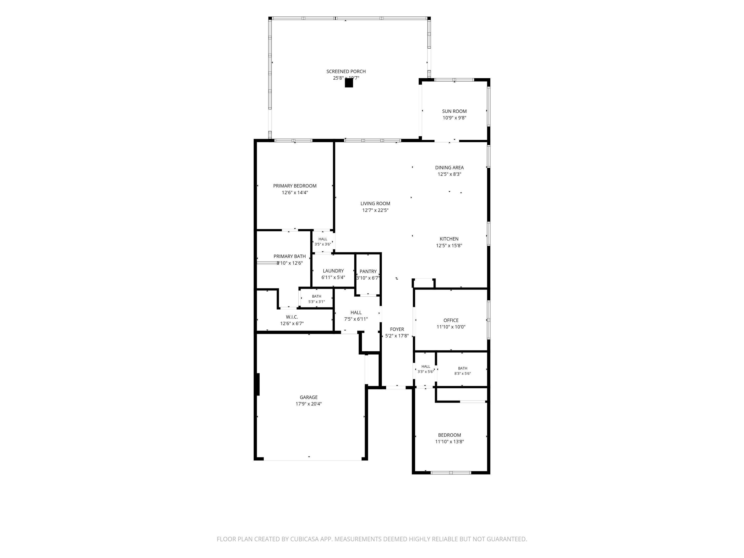 5131 Kipper Way, Vero Beach, FL 32967, Vero Beach - Photo 3