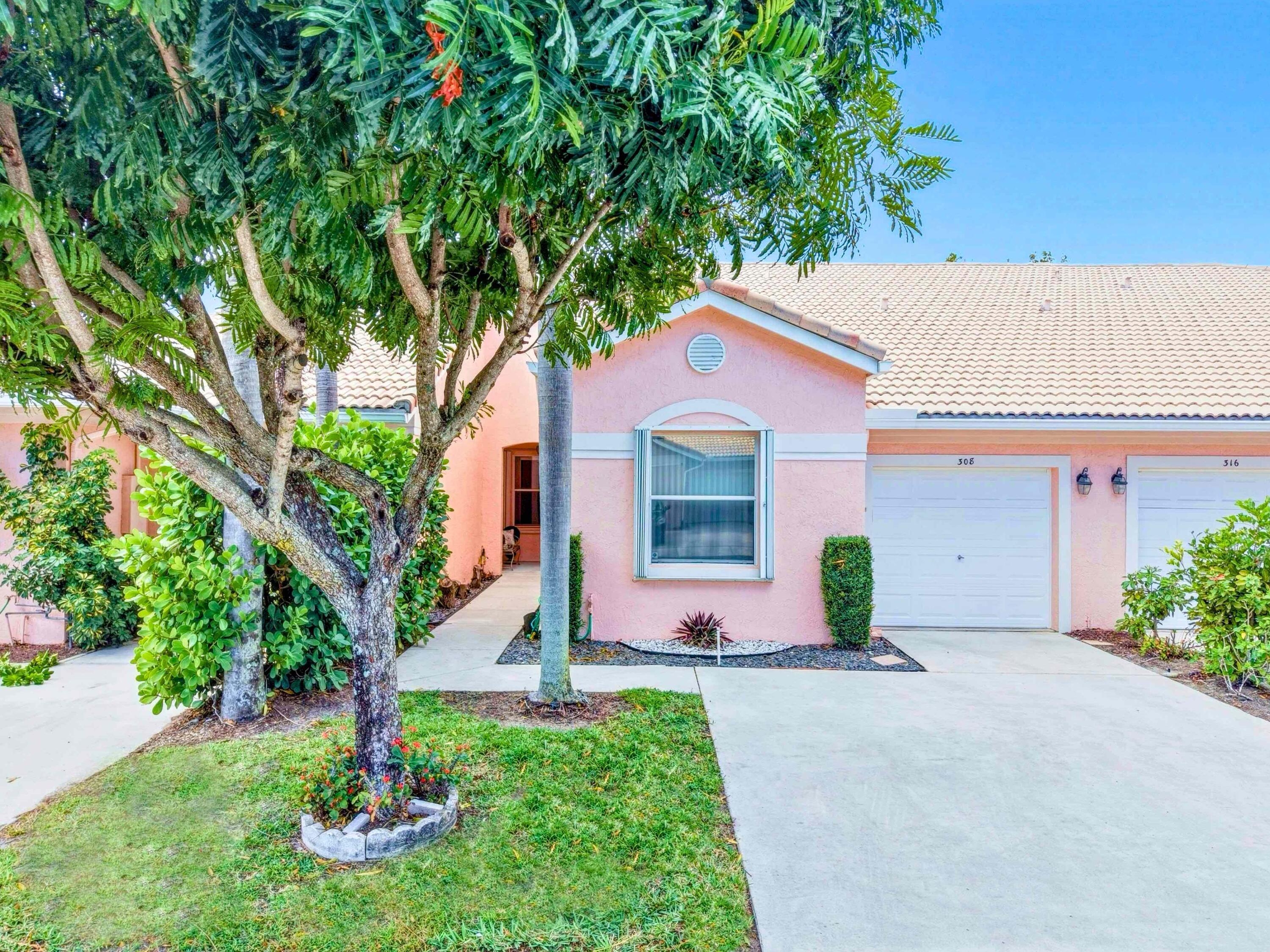 308 Coral Trace Court, Delray Beach, FL 33445, Delray Beach