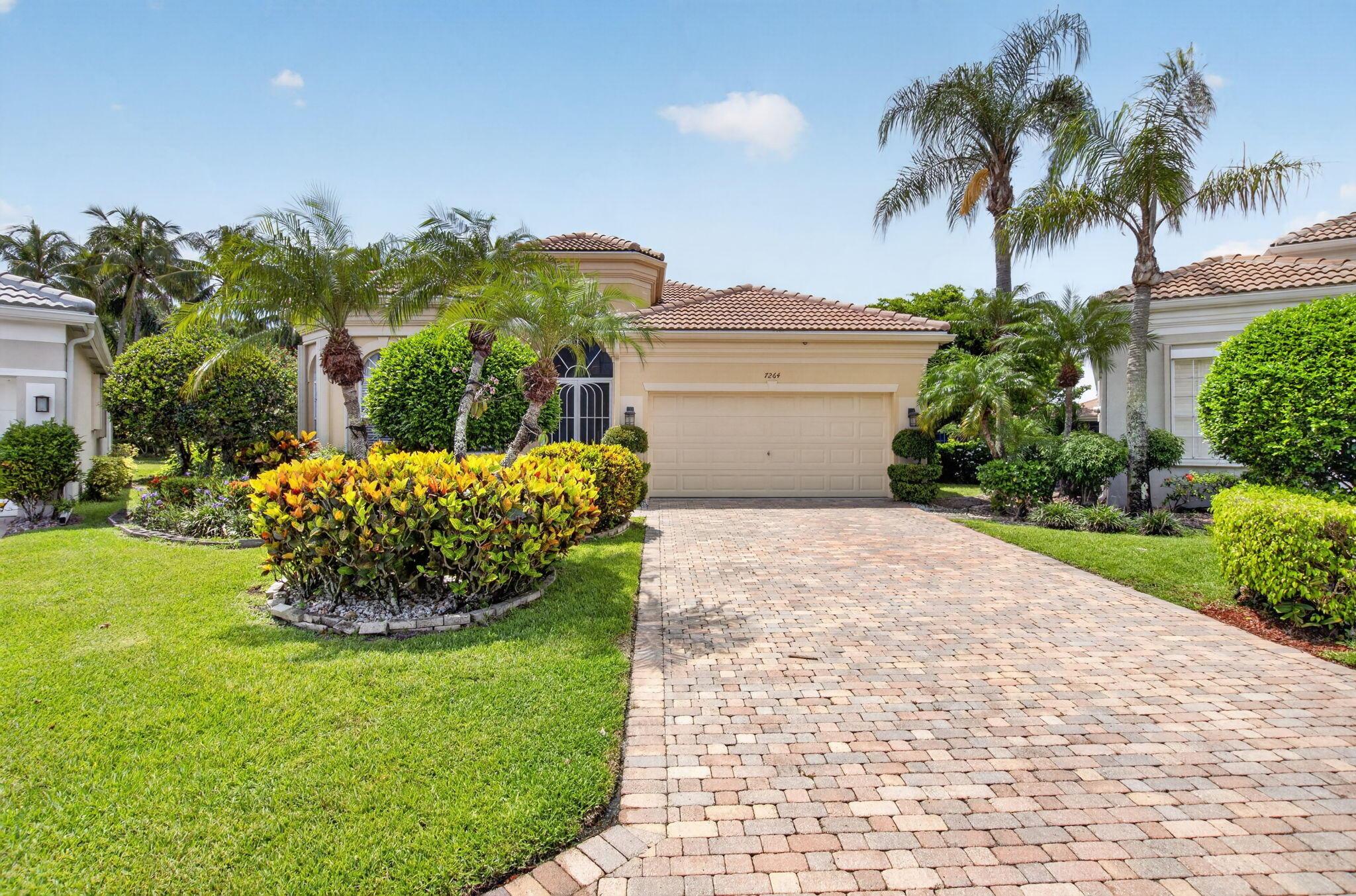 7264 Cataluna Circle, Delray Beach, FL 33446, Delray Beach