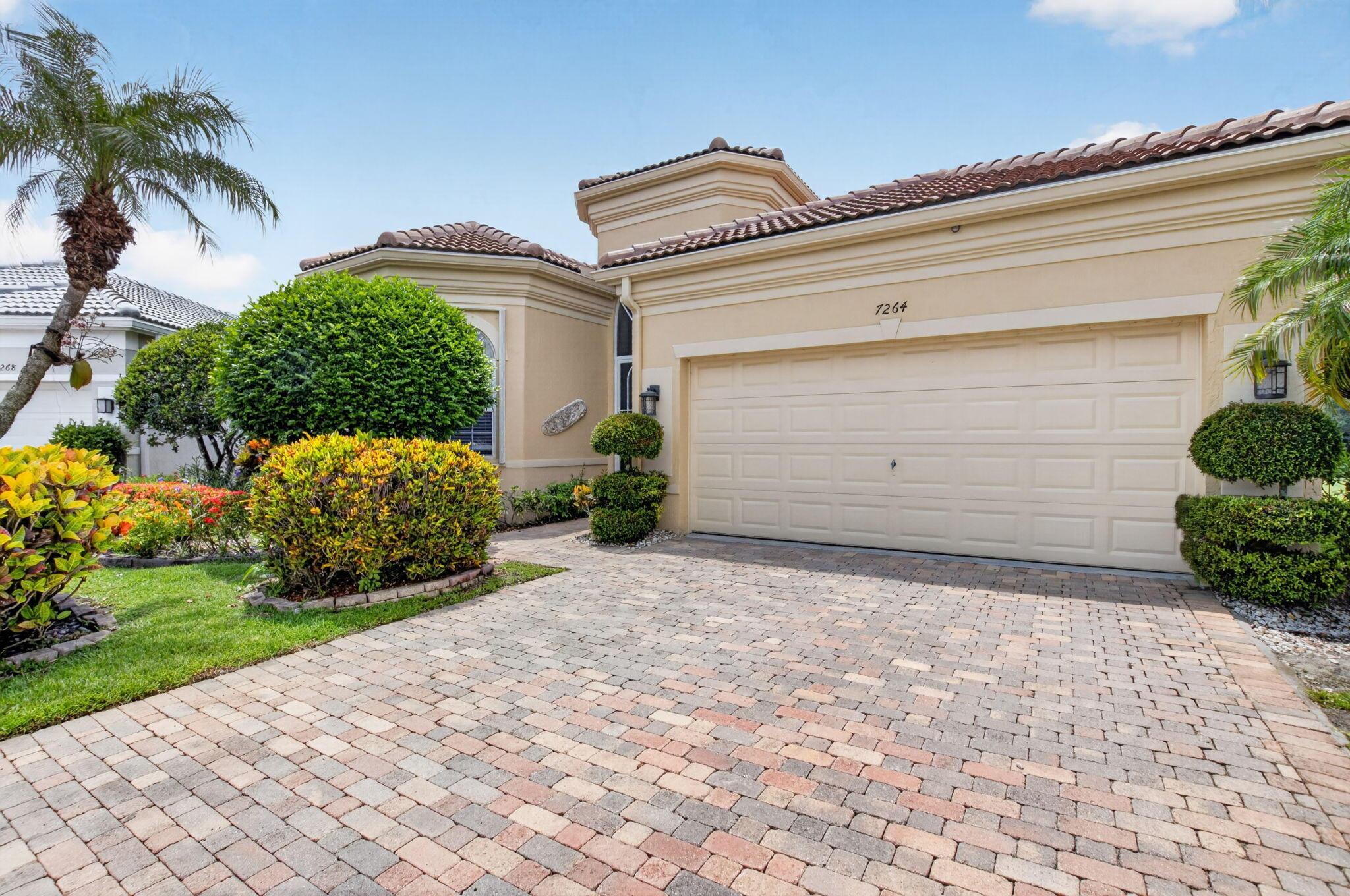 7264 Cataluna Circle, Delray Beach, FL 33446, Delray Beach - Photo 2