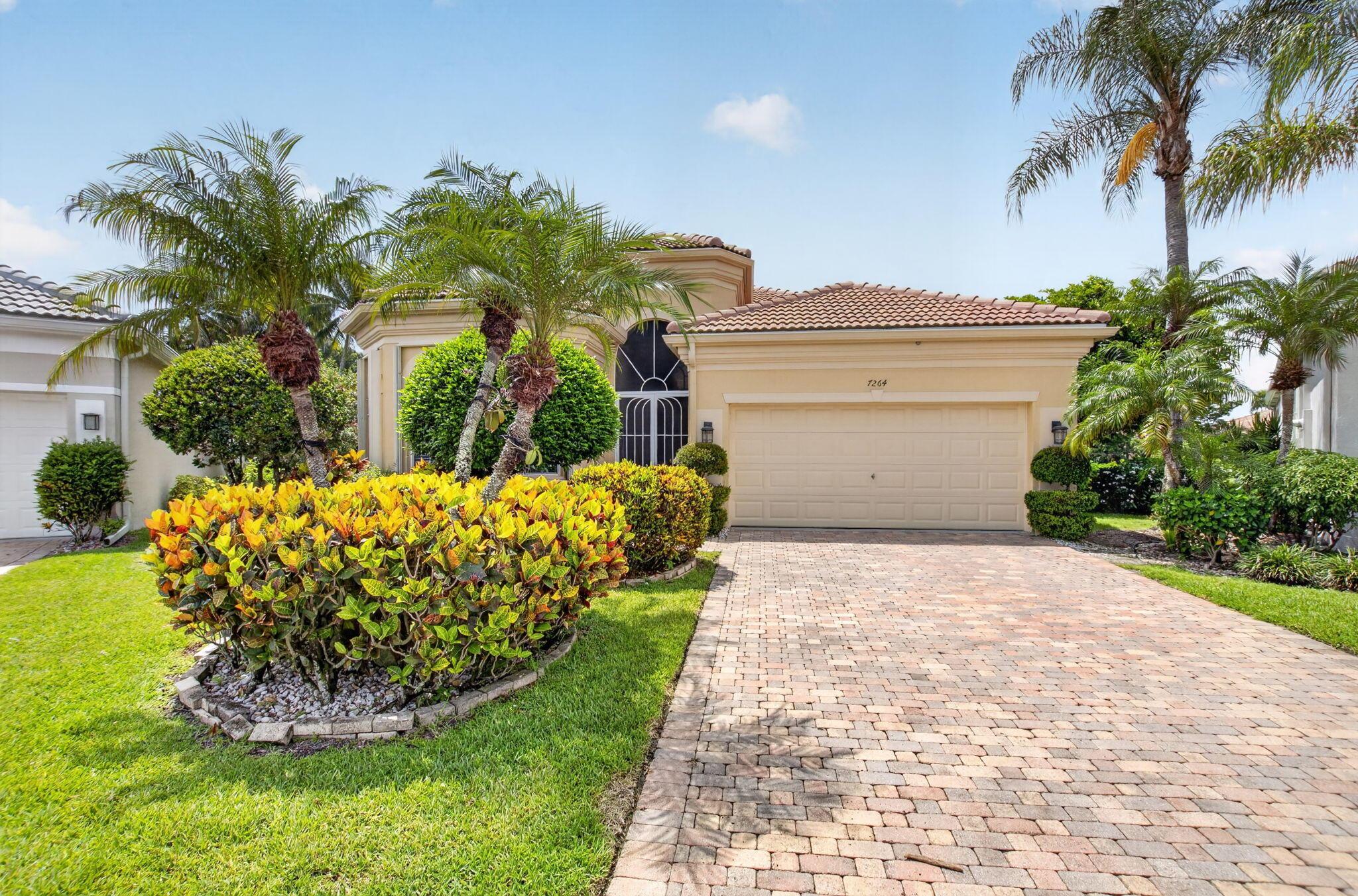 7264 Cataluna Circle, Delray Beach, FL 33446, Delray Beach - Photo 3