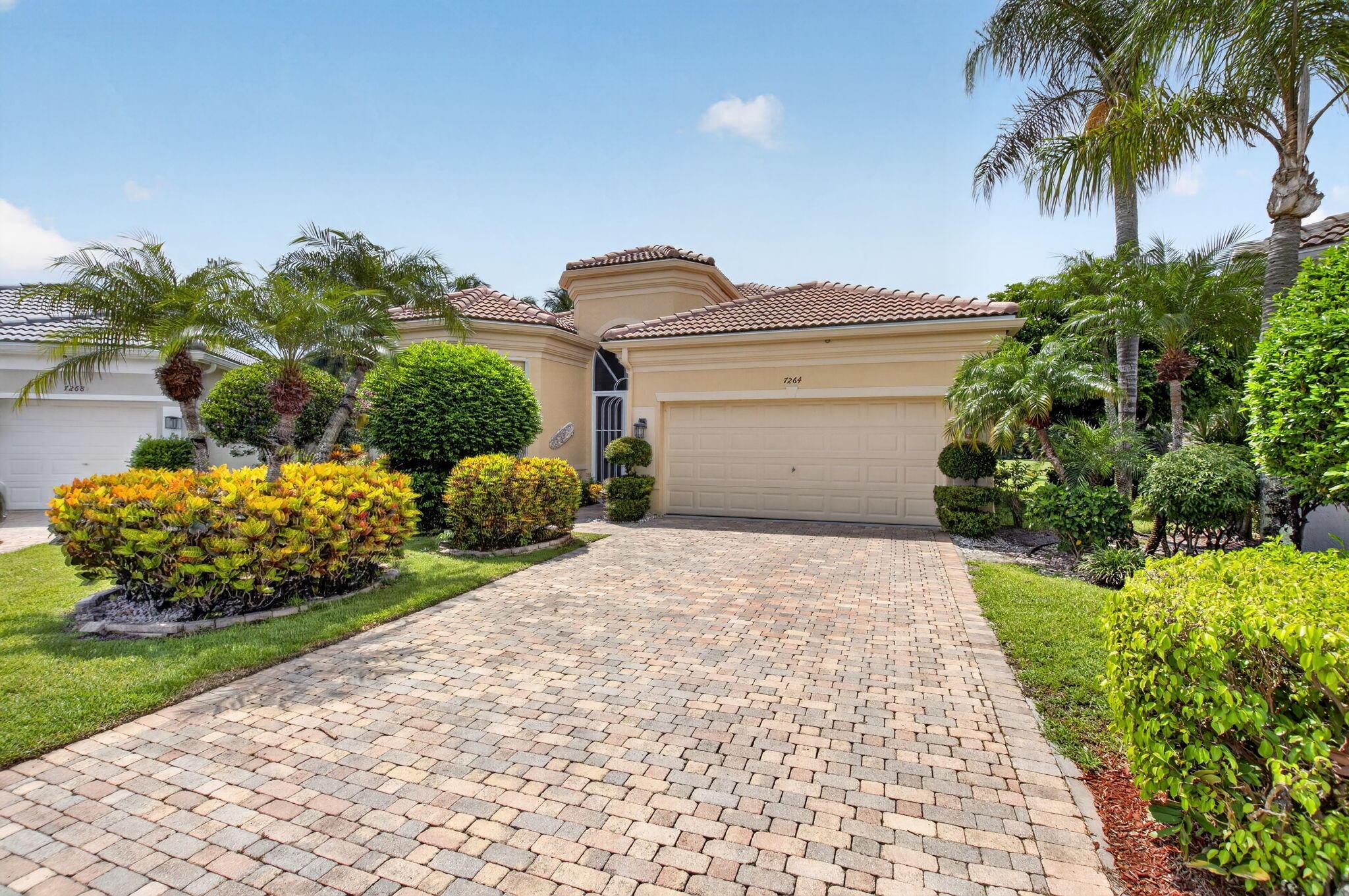 7264 Cataluna Circle, Delray Beach, FL 33446, Delray Beach - Photo 4
