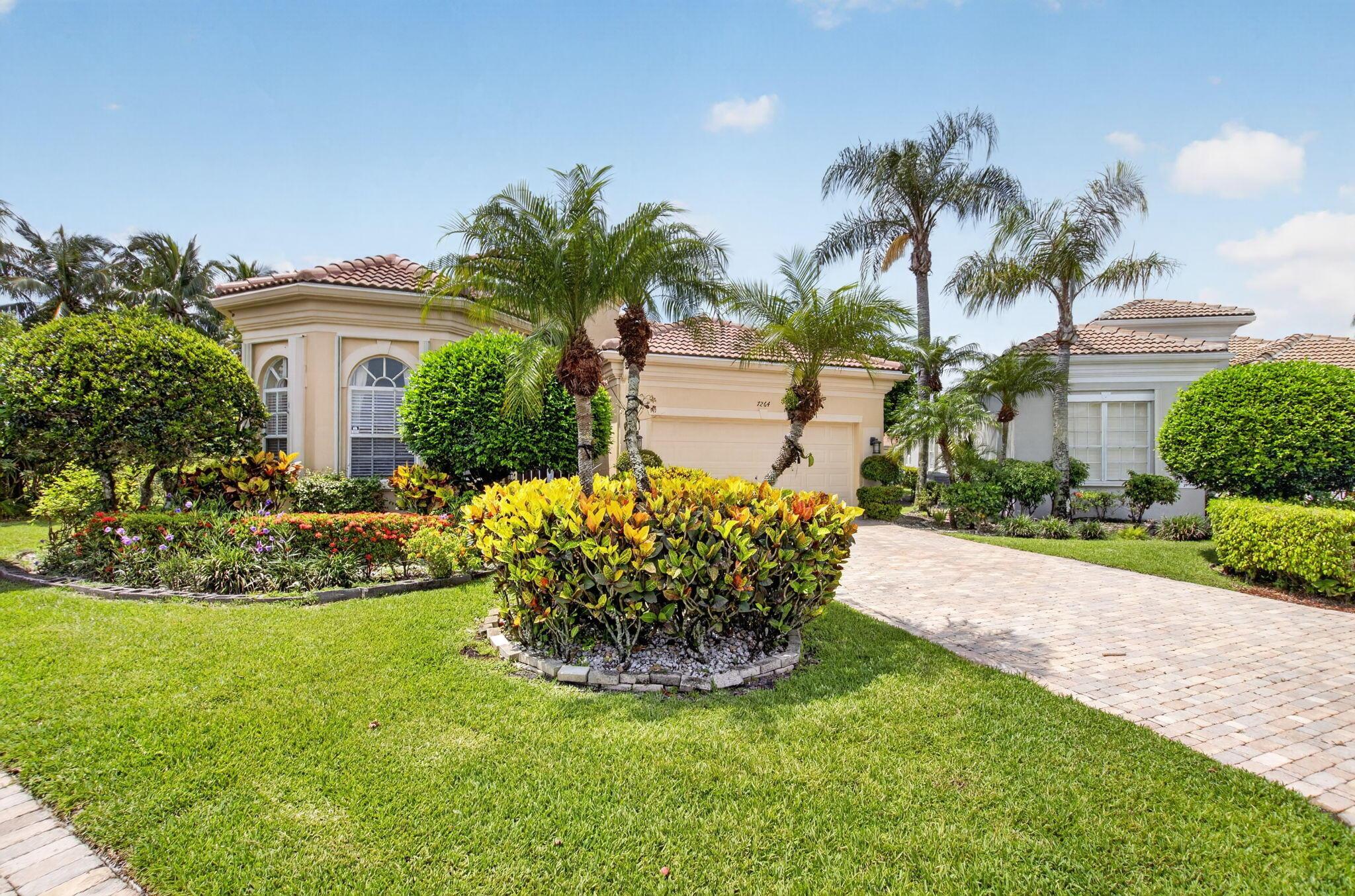 7264 Cataluna Circle, Delray Beach, FL 33446, Delray Beach - Photo 5