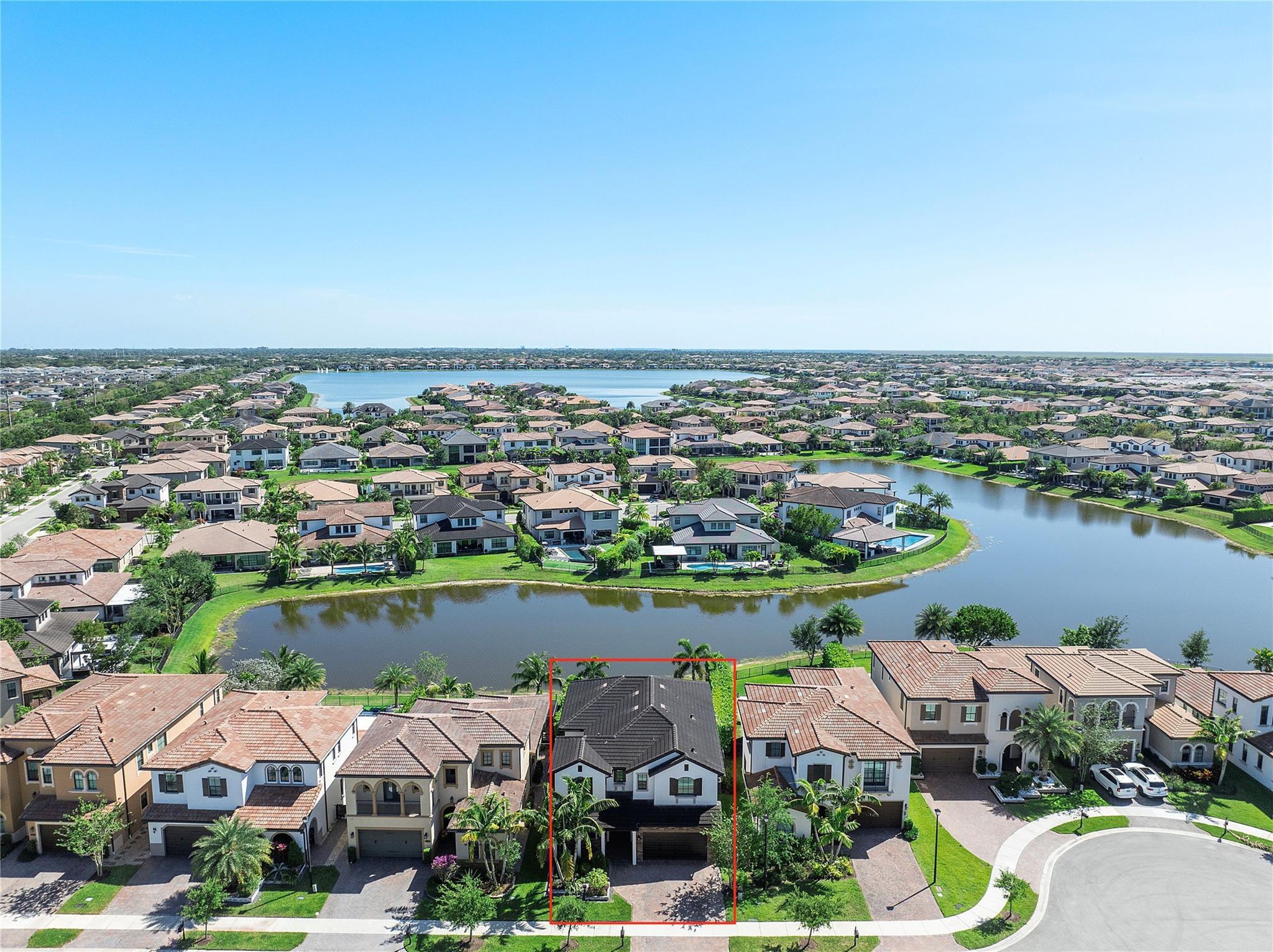 11036 Meridian Drive N, Parkland, FL 33076, Parkland - Photo 2
