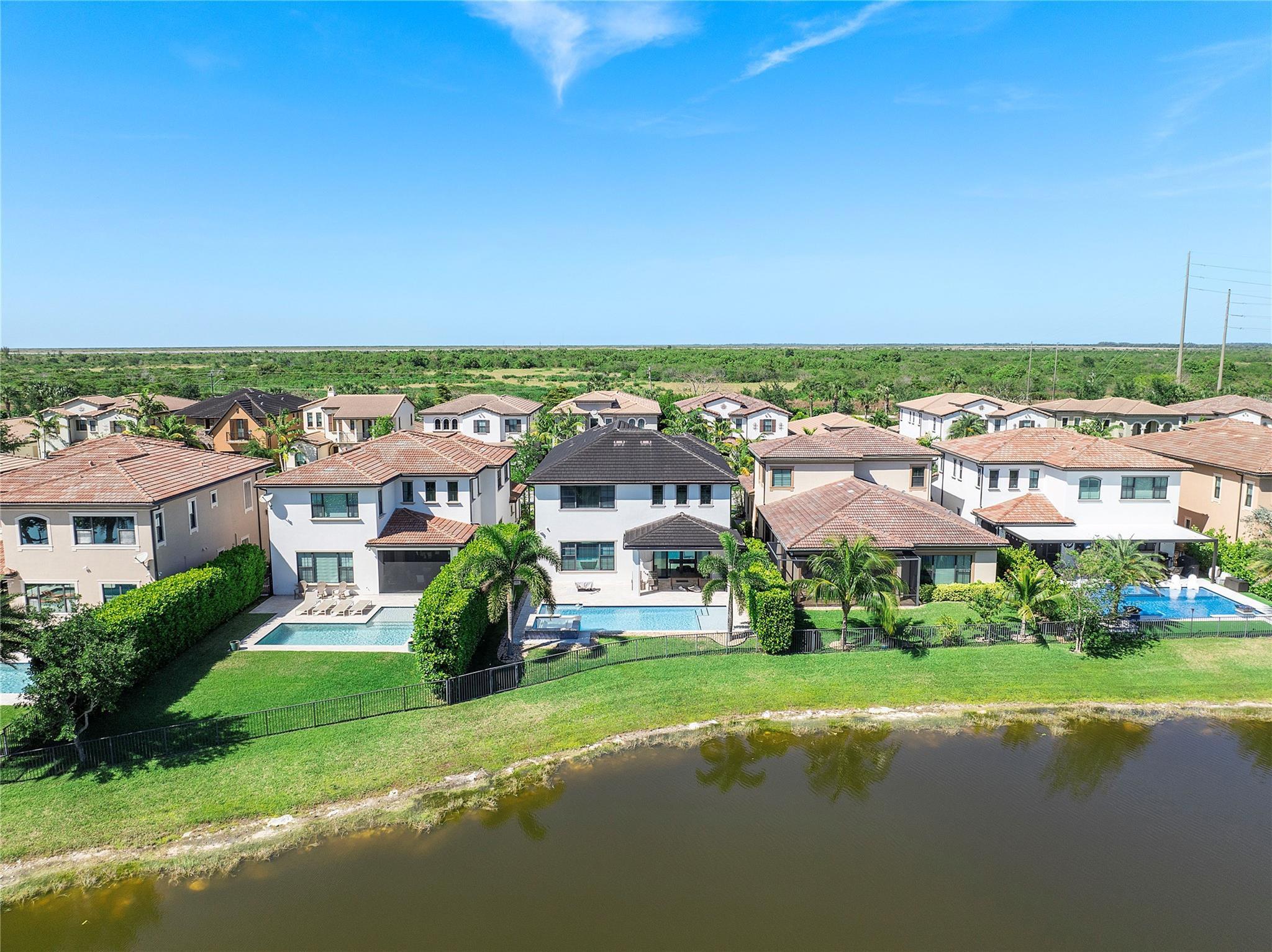 11036 Meridian Drive N, Parkland, FL 33076, Parkland - Photo 4