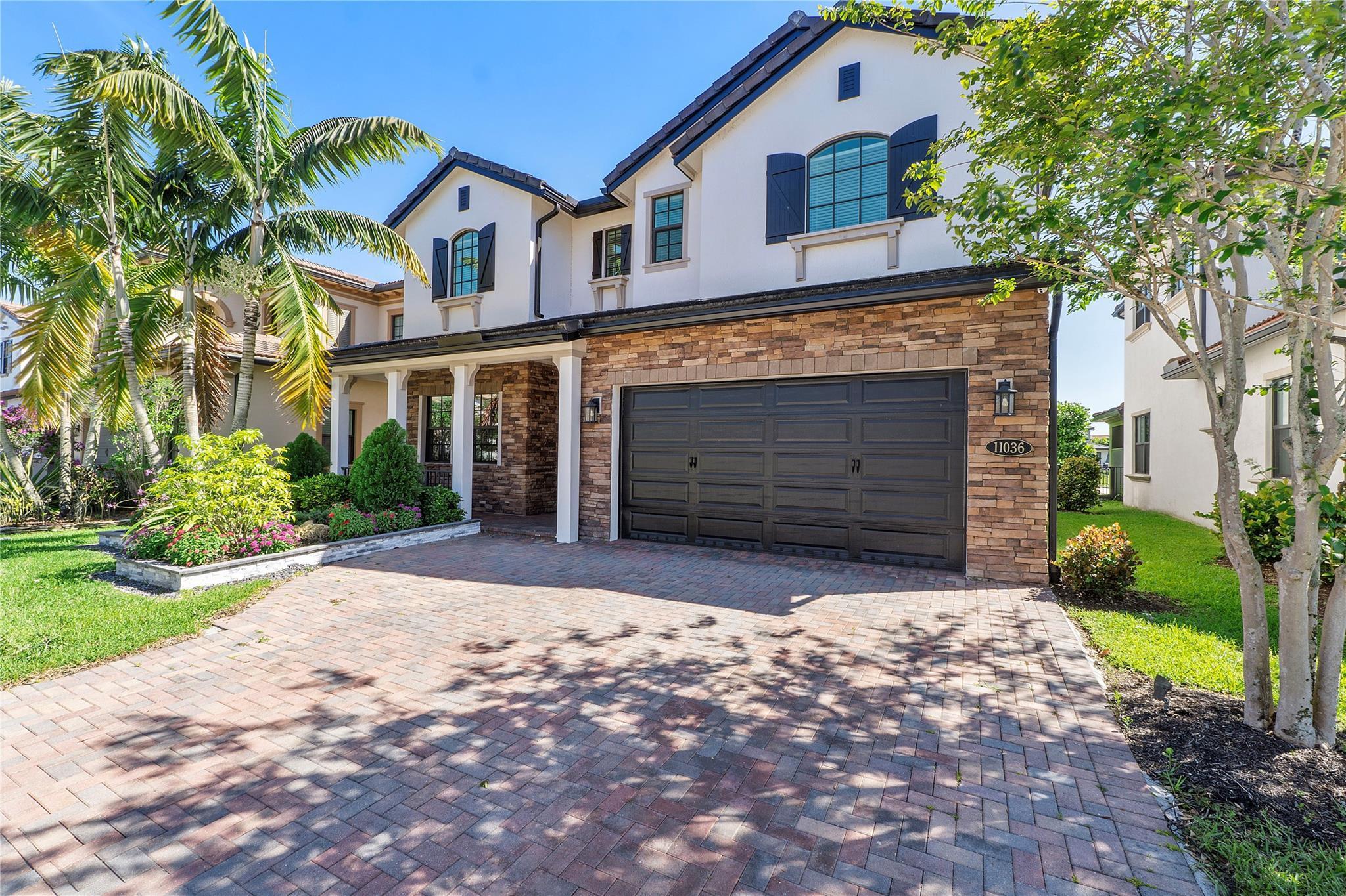 11036 Meridian Drive N, Parkland, FL 33076, Parkland - Photo 5