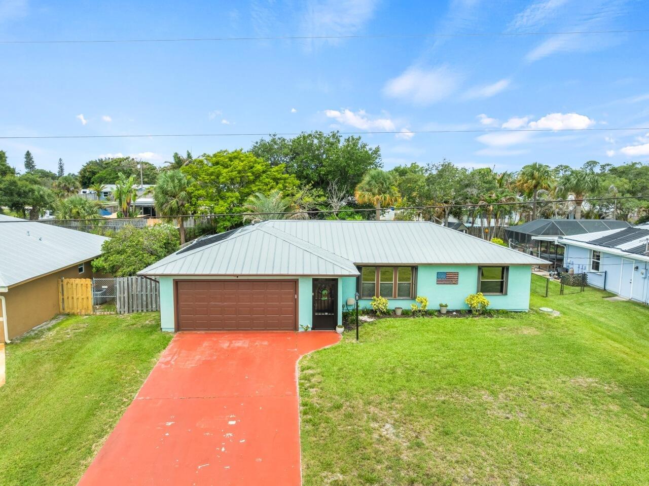 1636 NE Darlich Avenue, Jensen Beach, FL 34957, Jensen Beach