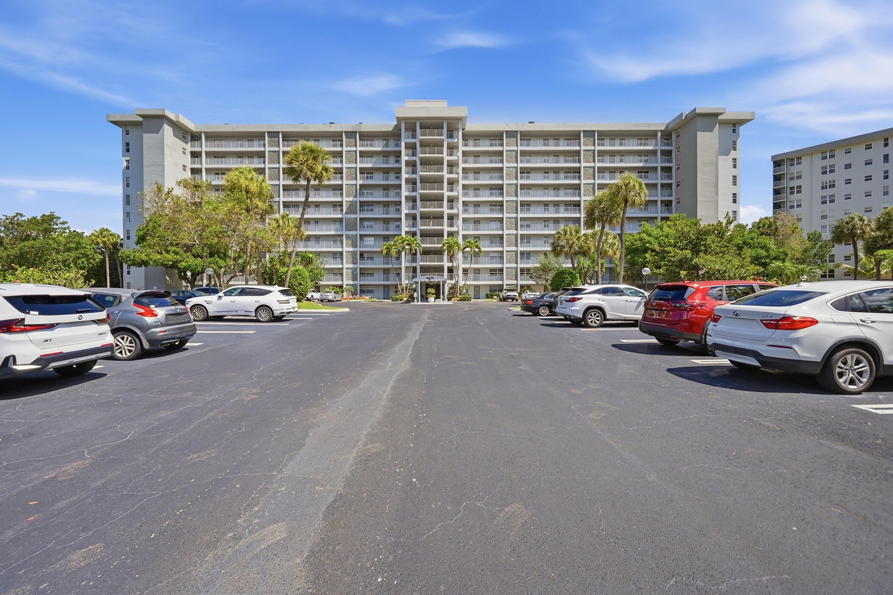 4015 W Palm Aire Drive 1001, Pompano Beach, FL 33069, Pompano Beach