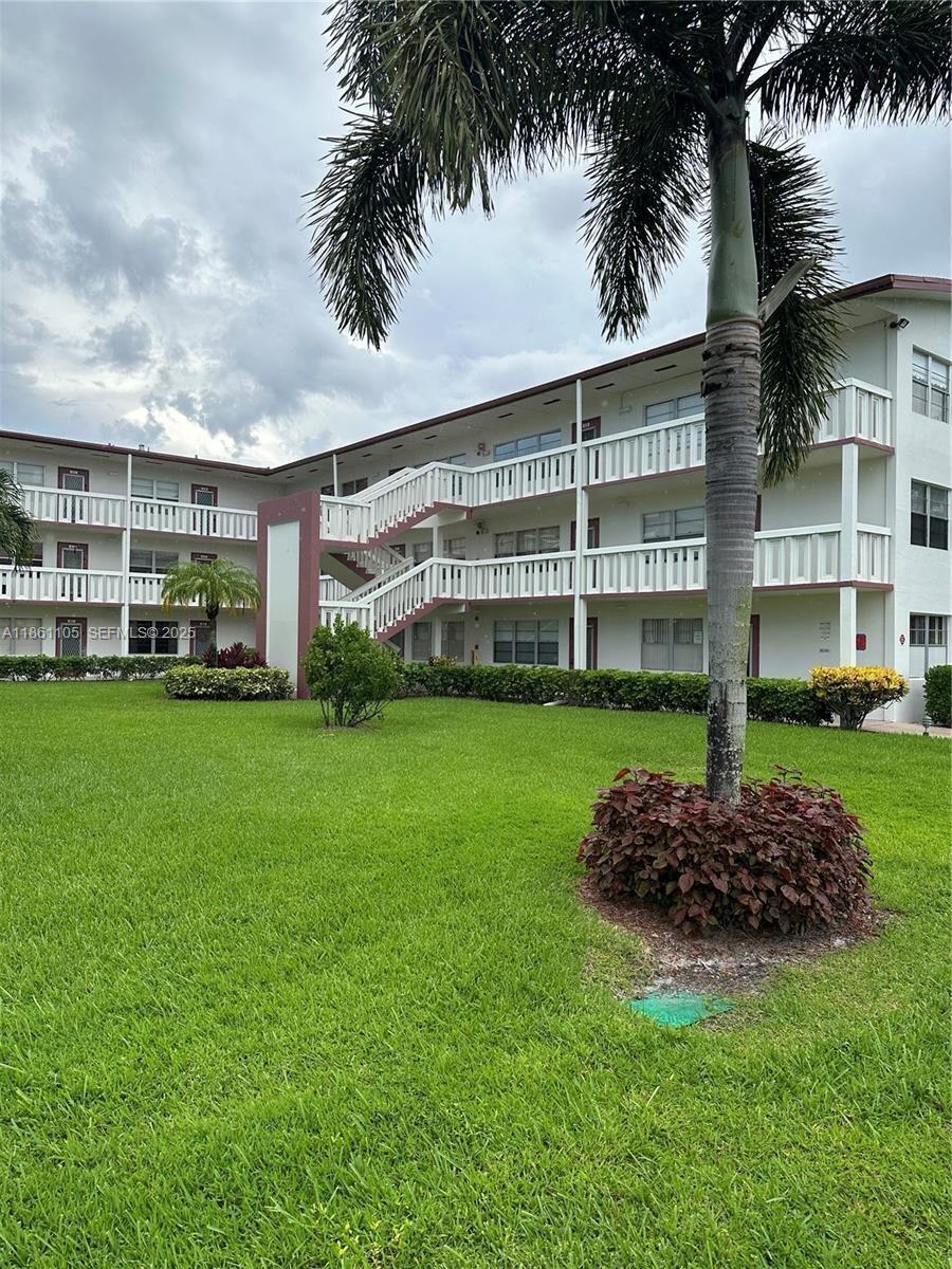 599 Fanshaw O, Boca Raton, FL 33434, Boca Raton