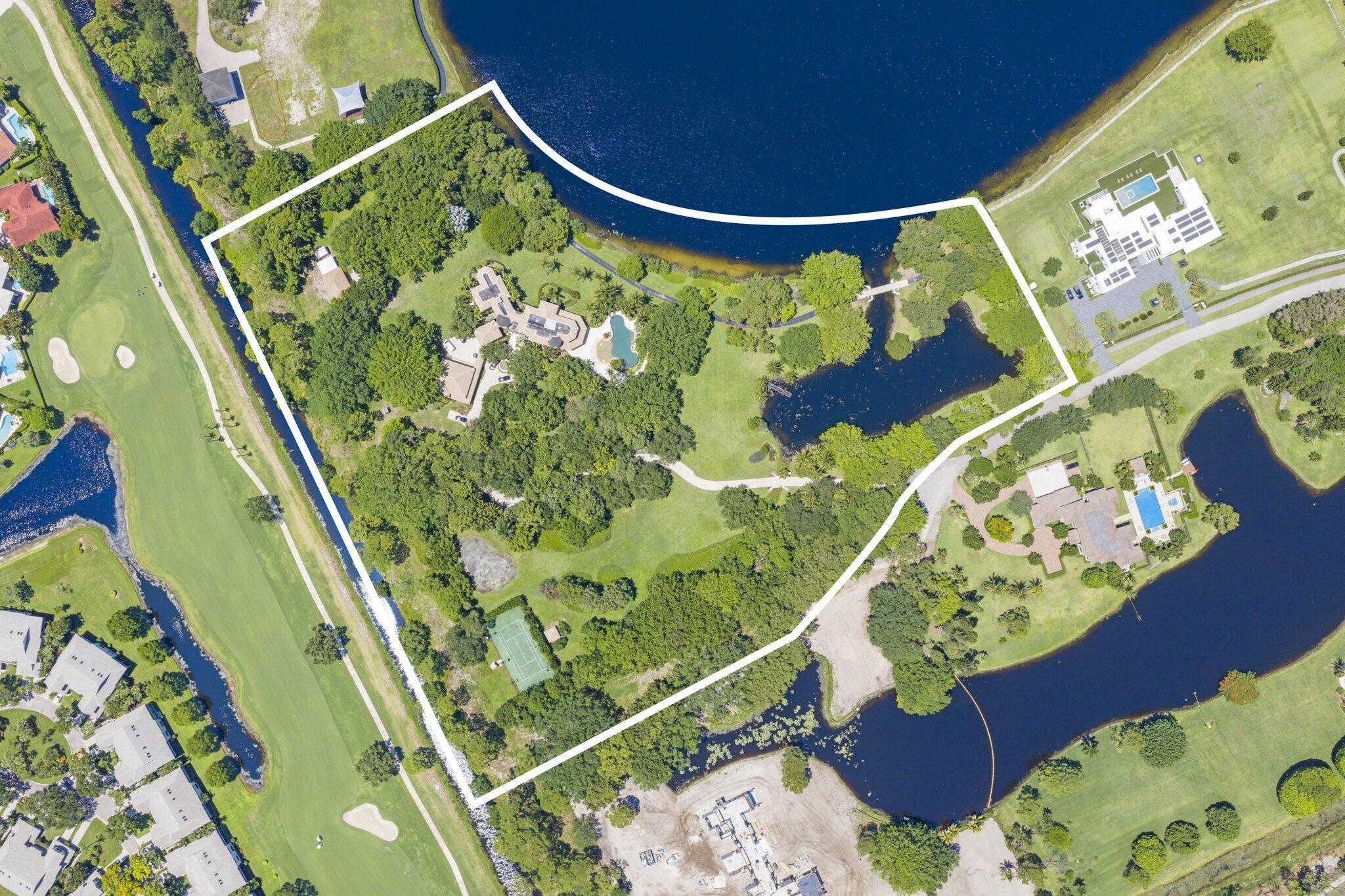 6001 Le Lac Road, Boca Raton, FL 33496, Boca Raton