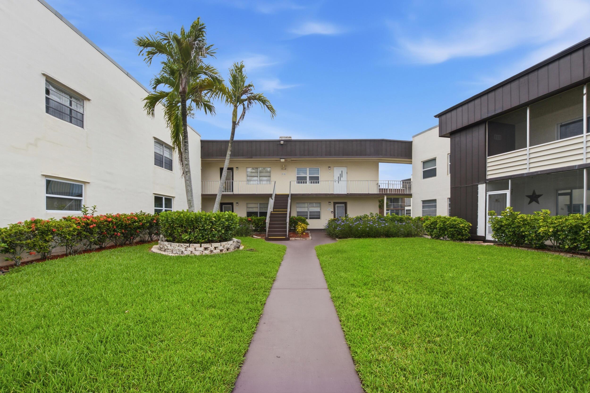 441 Burgundy J, Delray Beach, FL 33484, Delray Beach