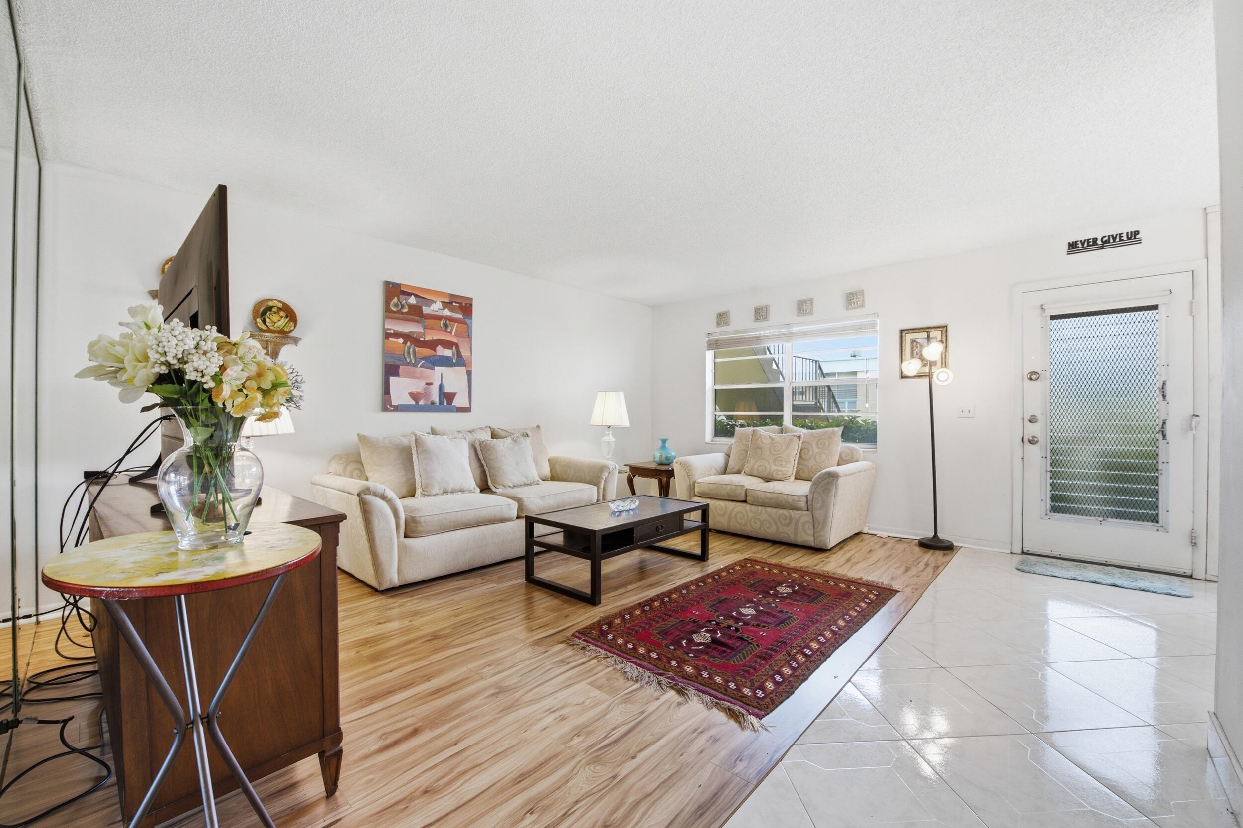 441 Burgundy J, Delray Beach, FL 33484, Delray Beach - Photo 3