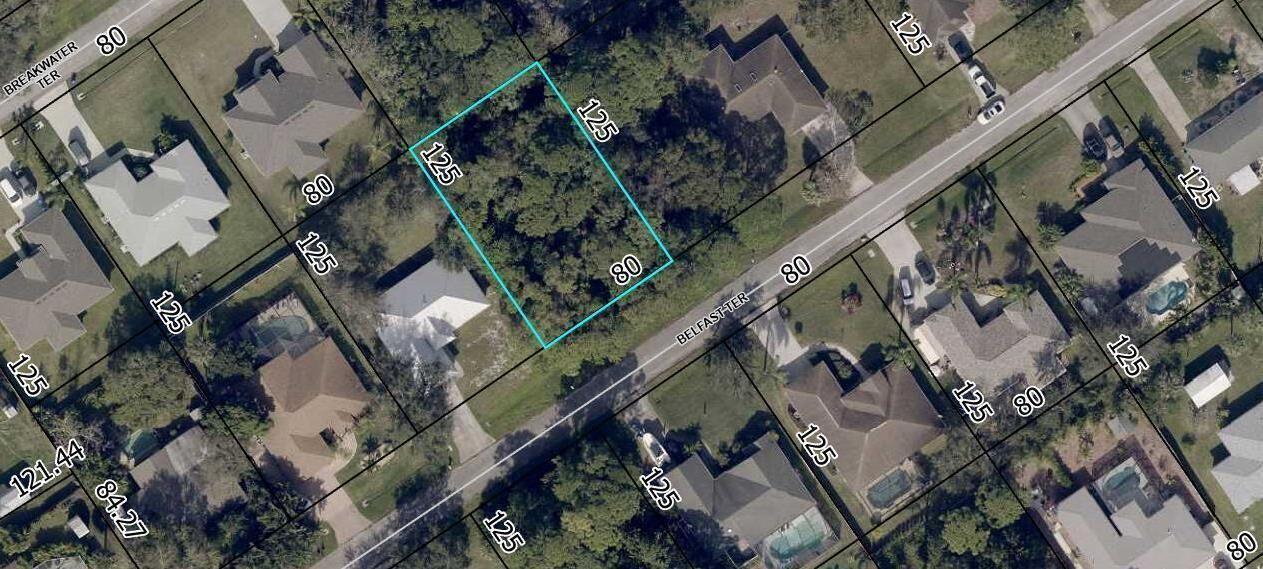 565 Belfast Terrace, Sebastian, FL 32958, Sebastian - Photo 2
