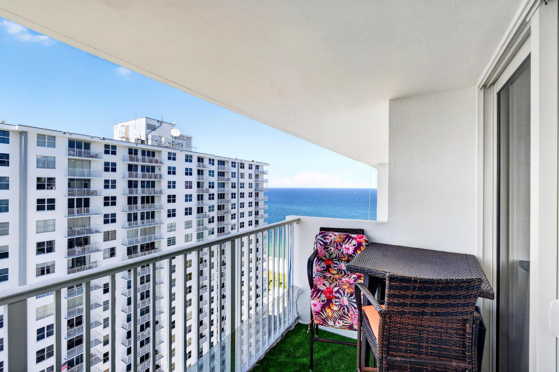 111 Briny Avenue 2711, Pompano Beach, FL 33062, Pompano Beach - Photo 3