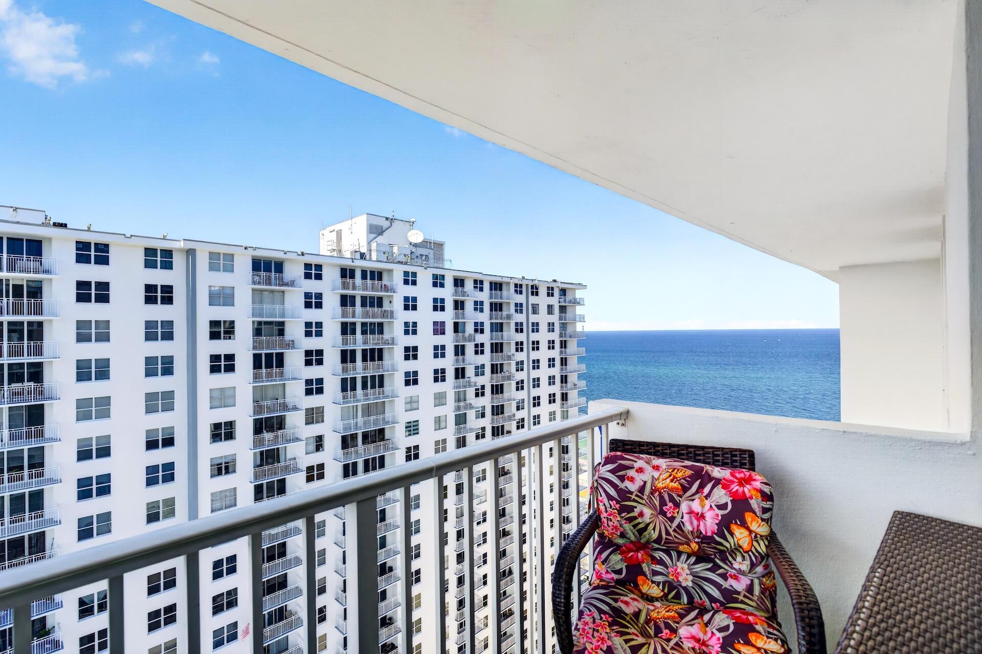 111 Briny Avenue 2711, Pompano Beach, FL 33062, Pompano Beach - Photo 4