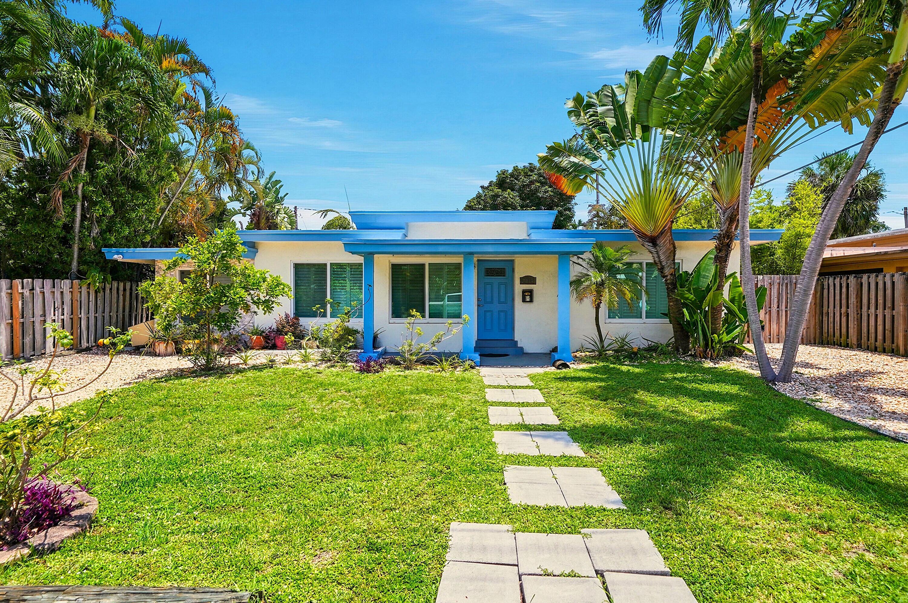 1777 NE 17th Street, Fort Lauderdale, FL 33305, Fort Lauderdale