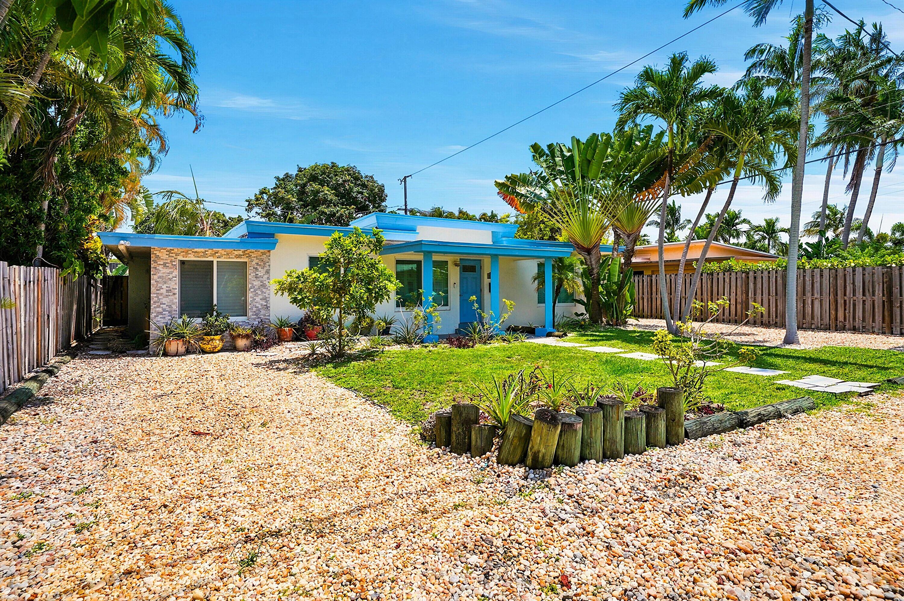 1777 NE 17th Street, Fort Lauderdale, FL 33305, Fort Lauderdale - Photo 3