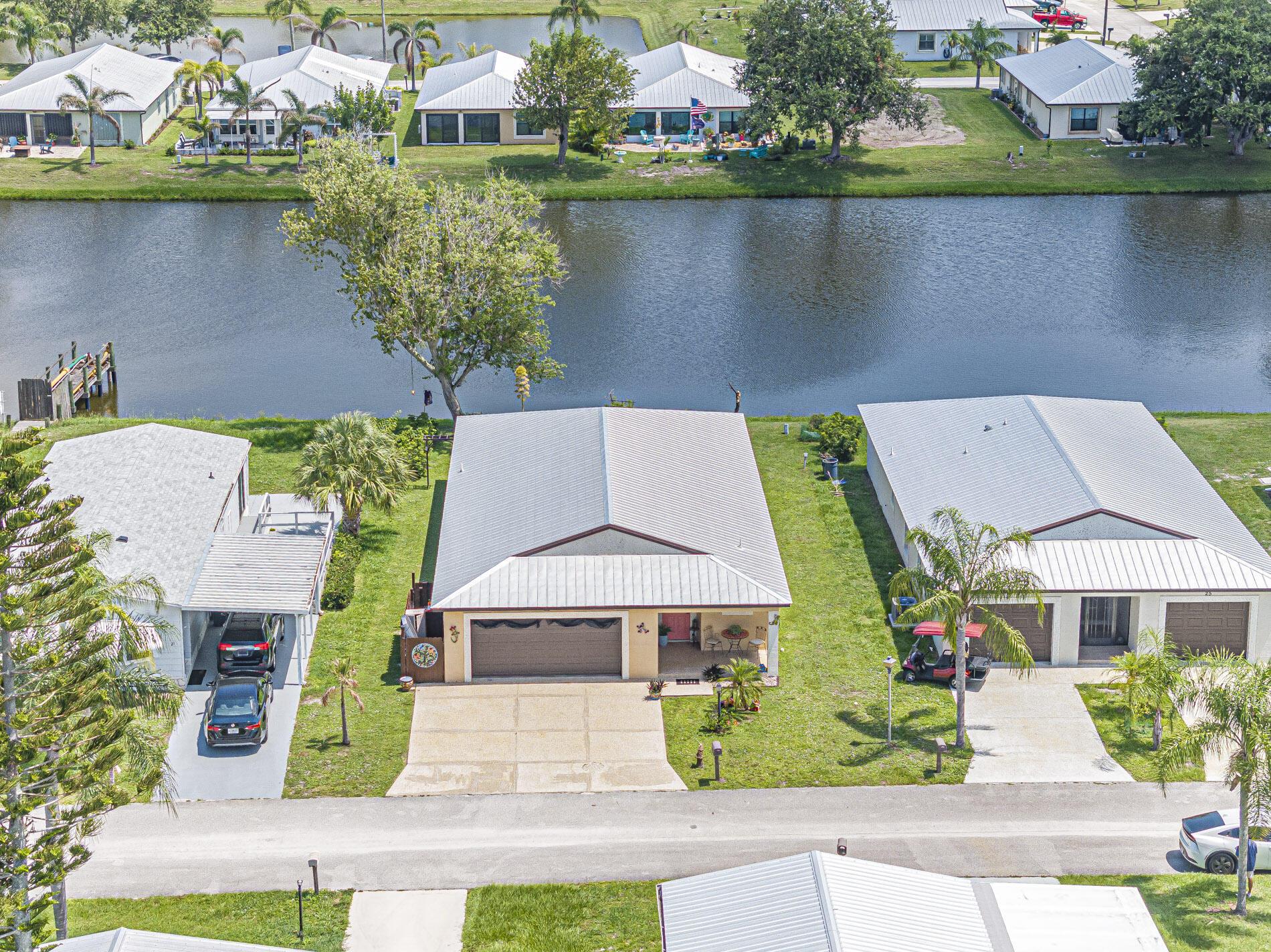 23 Arboles Del Norte, Fort Pierce, FL 34951, Fort Pierce