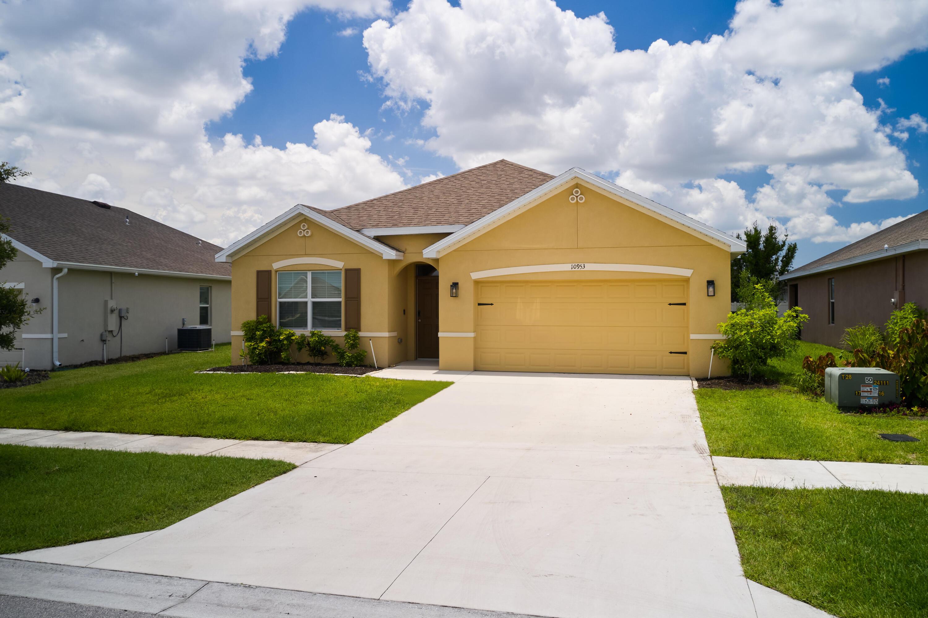 10953 SW Tessili Way, Port St. Lucie, FL 34987, Port St. Lucie - Photo 3