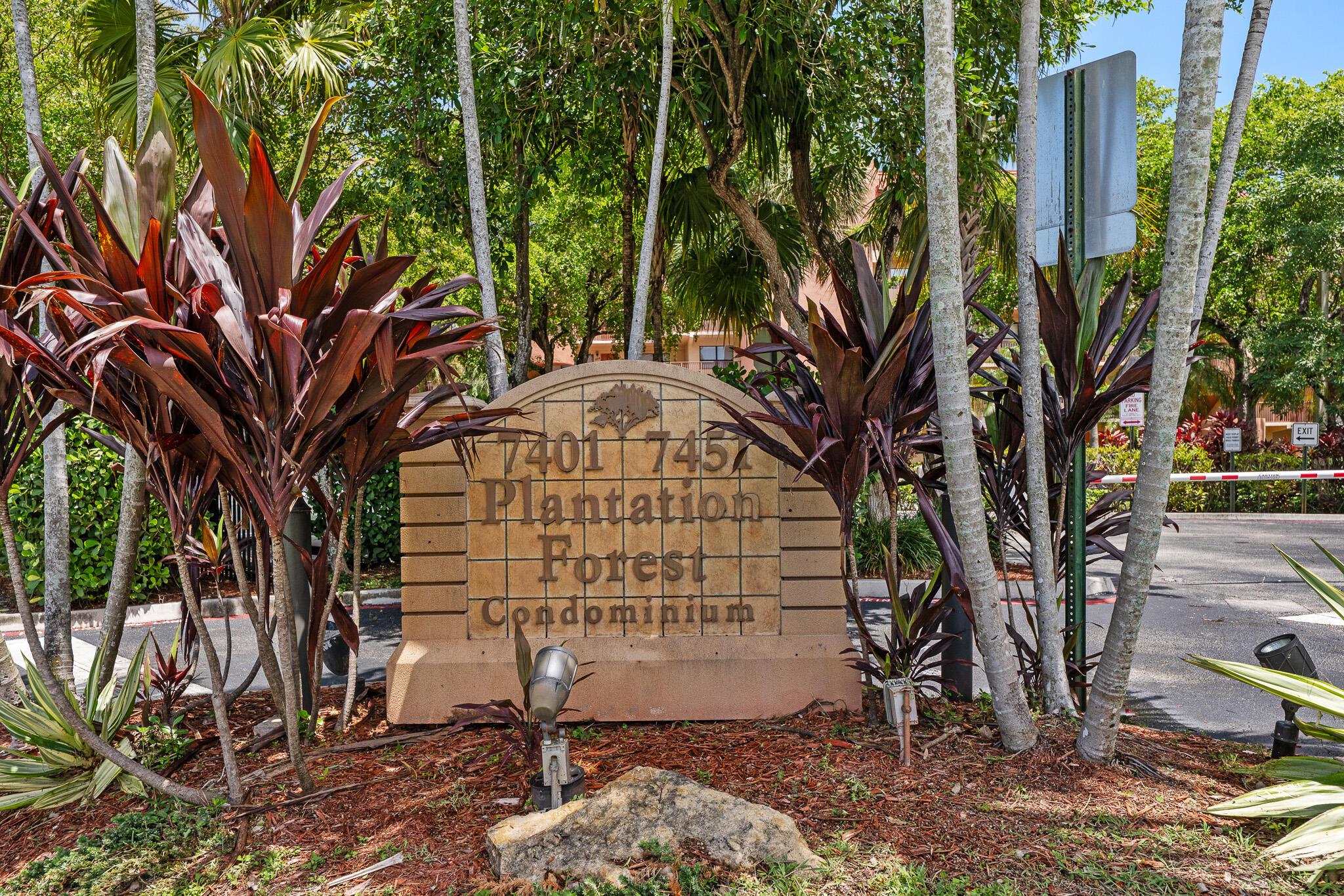 7401 NW 16th Street 102, Plantation, FL 33313, Plantation