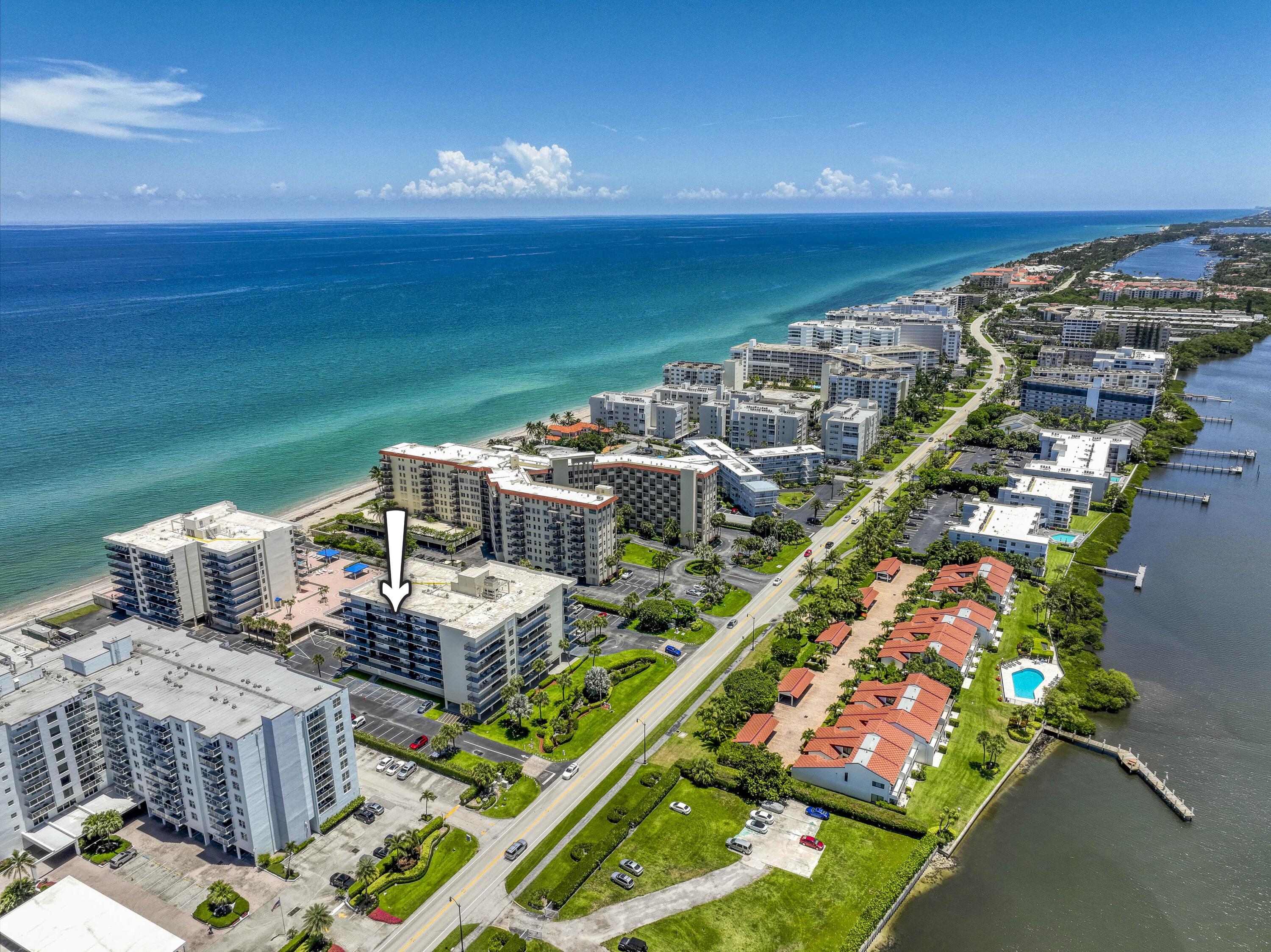 3460 S Ocean Boulevard 612, Palm Beach, FL 33480, Palm Beach