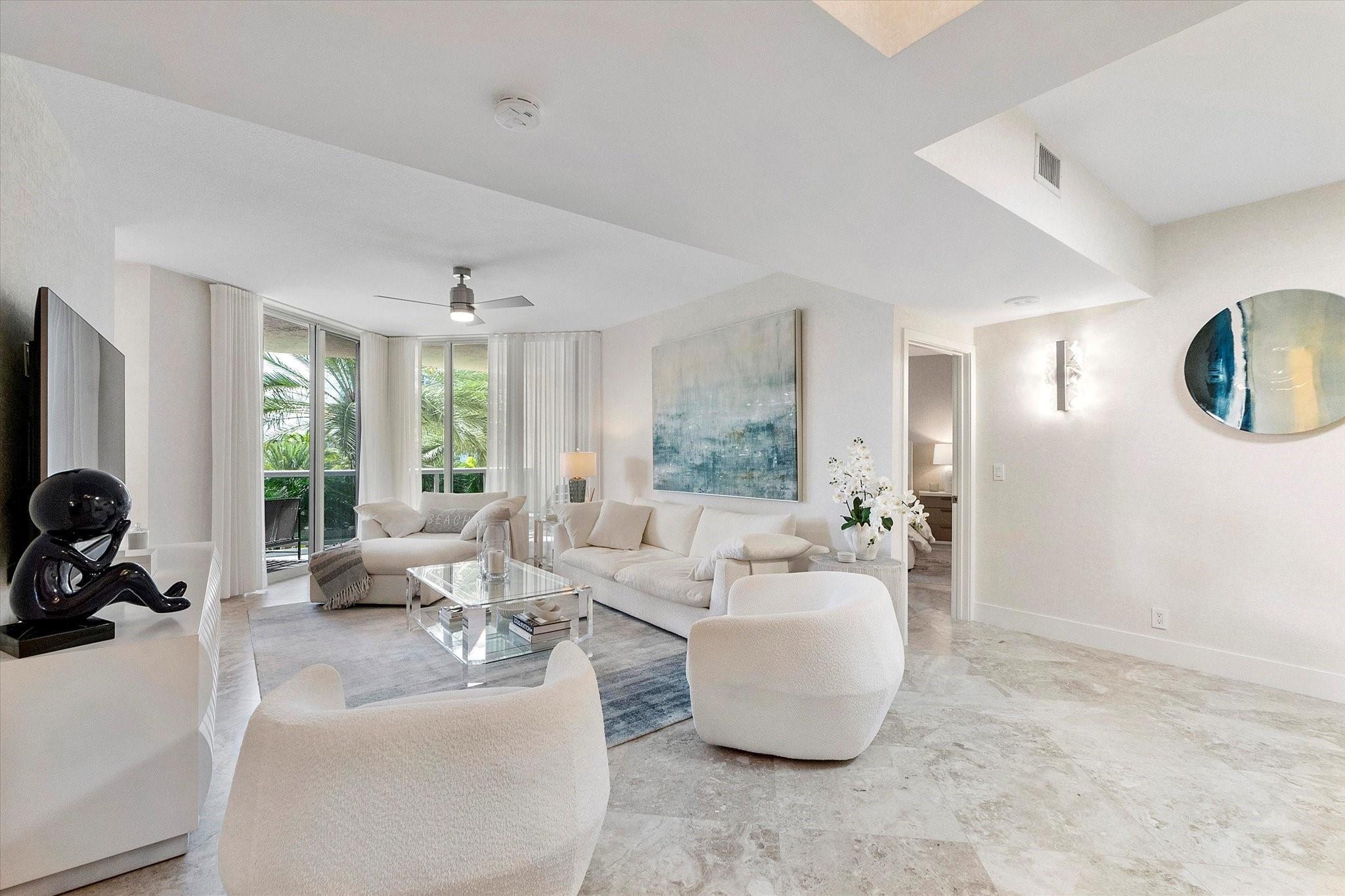 3100 N Ocean Boulevard 406, Fort Lauderdale, FL 33308, Fort Lauderdale