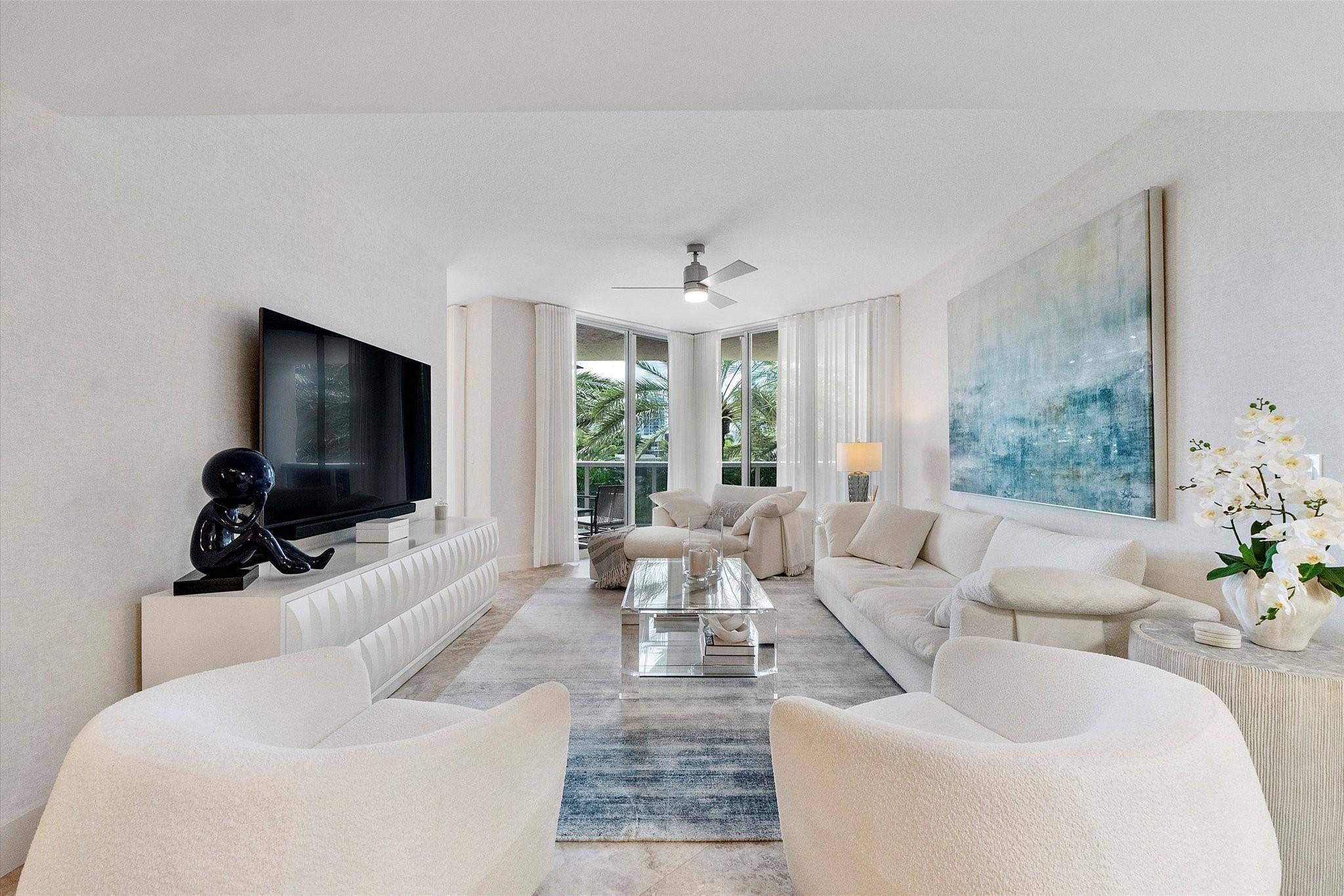 3100 N Ocean Boulevard 406, Fort Lauderdale, FL 33308, Fort Lauderdale - Photo 4