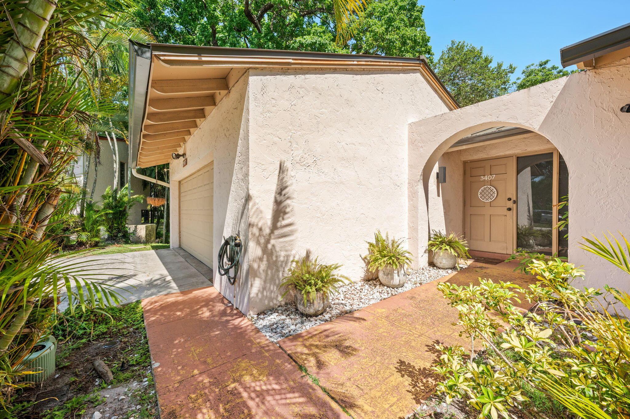 3407 Cherry Garden Circle 151, Lauderhill, FL 33319, Lauderhill - Photo 5