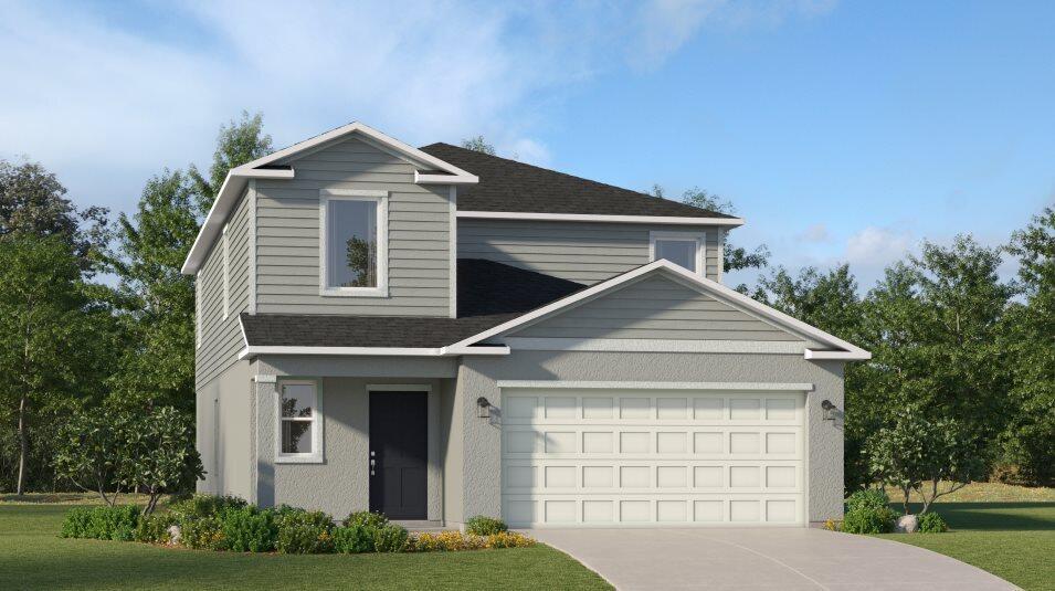 10891 NW Moon Rise Lane, Port St. Lucie, FL 34987, Port St. Lucie