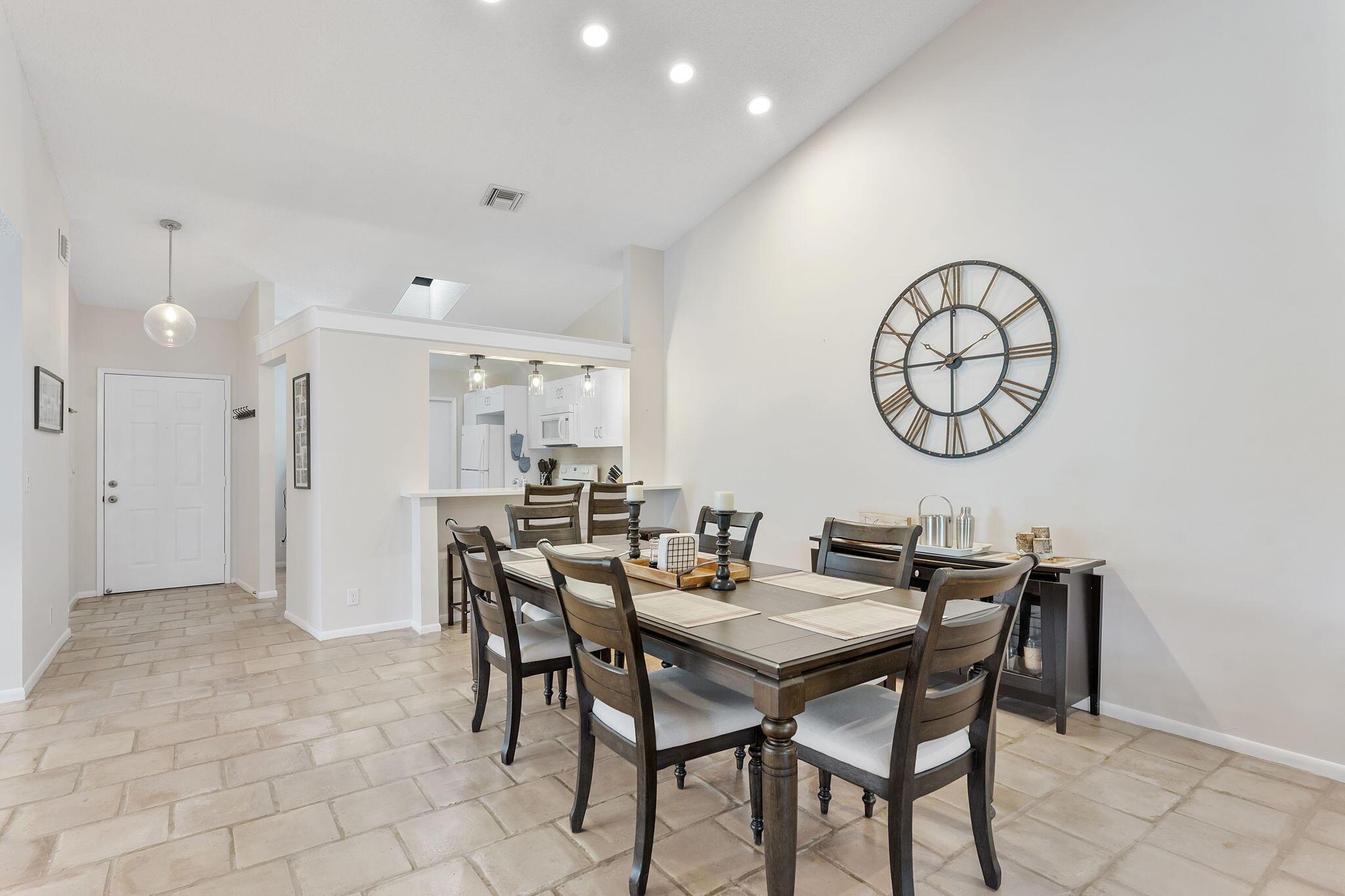 5861 Sunswept Lane B, Boynton Beach, FL 33437, Boynton Beach - Photo 5
