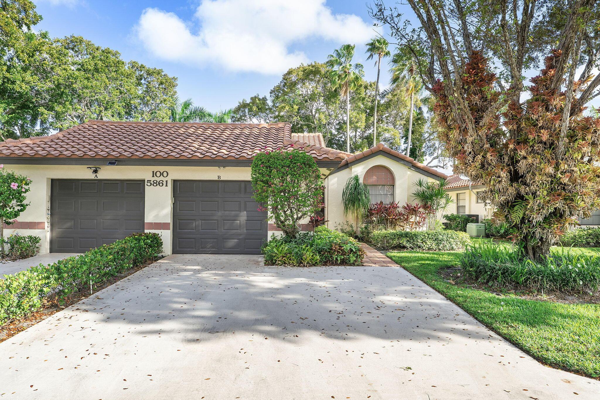 5861 Sunswept Lane B, Boynton Beach, FL 33437, Boynton Beach