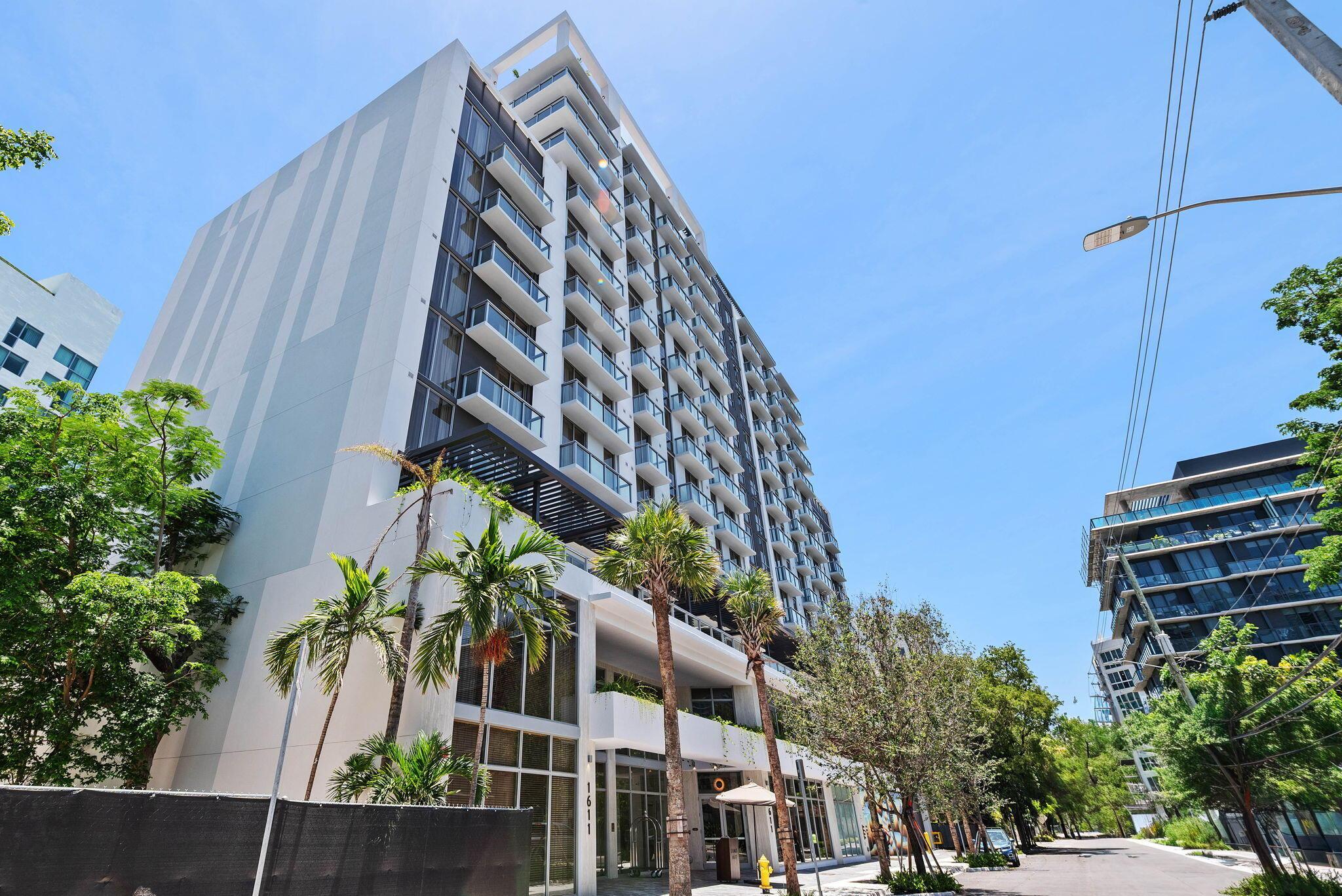 1611 SW 2nd Avenue 702, Miami, FL 33129, Miami