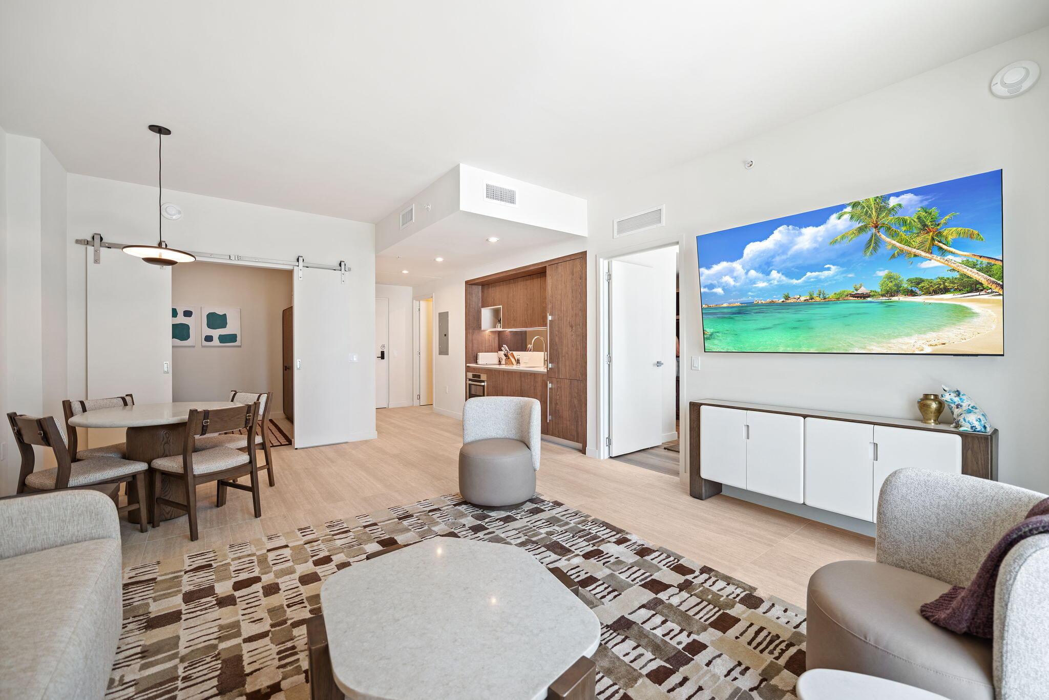 1611 SW 2nd Avenue 702, Miami, FL 33129, Miami - Photo 3