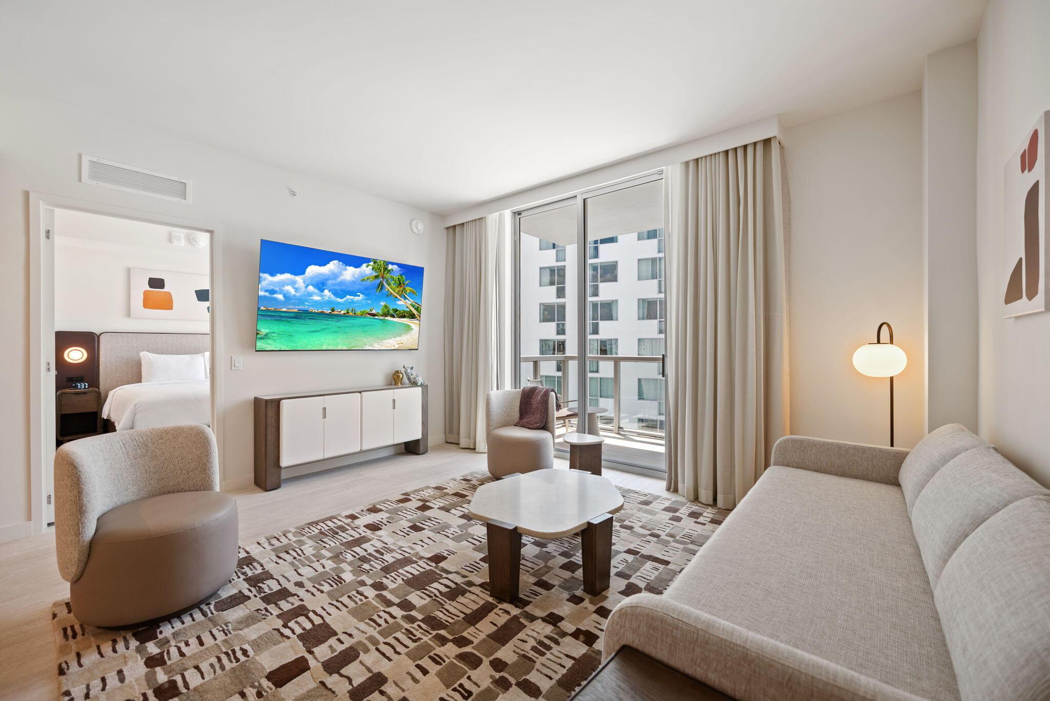 1611 SW 2nd Avenue 702, Miami, FL 33129, Miami - Photo 4