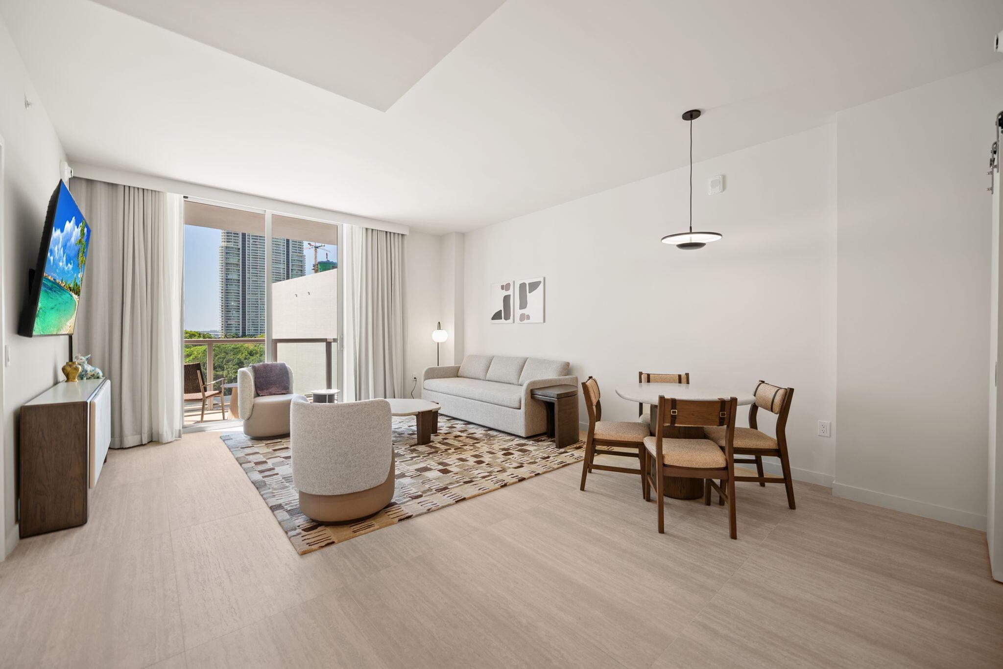 1611 SW 2nd Avenue 702, Miami, FL 33129, Miami - Photo 5