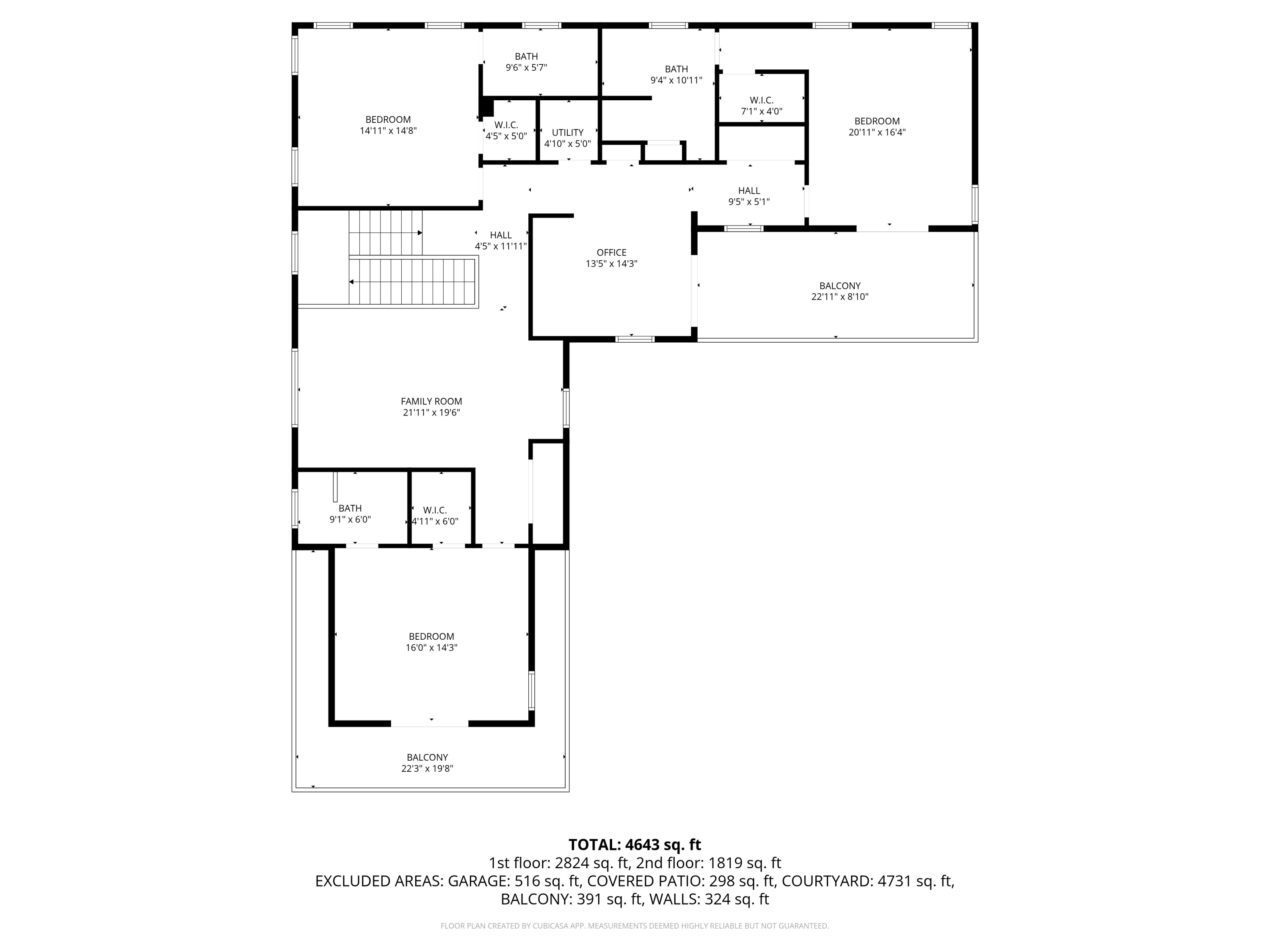 734 S Ocean Boulevard, Delray Beach, FL 33483, Delray Beach - Photo 4