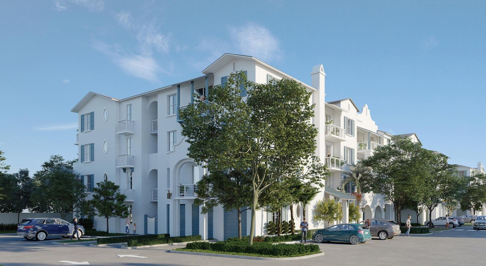 8053 W Oakland Park Boulevard 4-208, Sunrise, FL 33351, Sunrise
