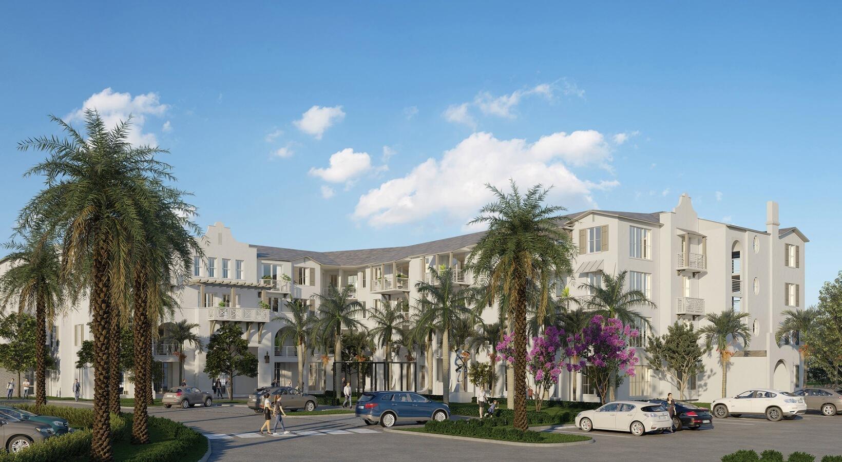 8053 W Oakland Park Boulevard 1-202, Sunrise, FL 33351, Sunrise - Photo 3