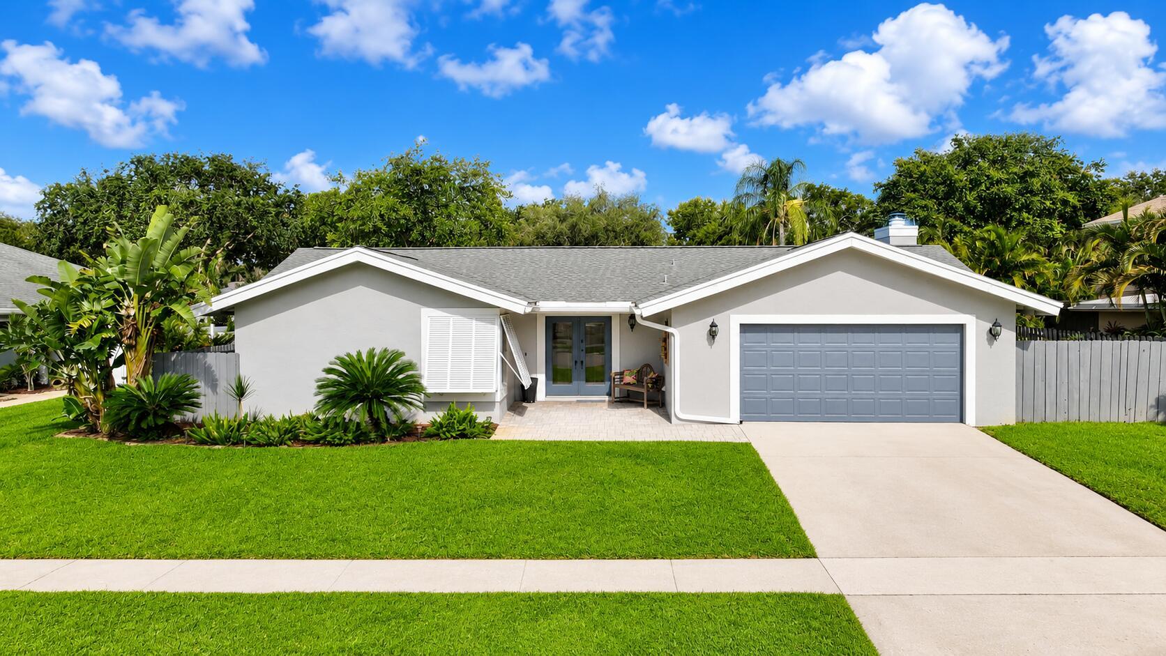 4281 Sugar Pine Drive, Boca Raton, FL 33487, Boca Raton