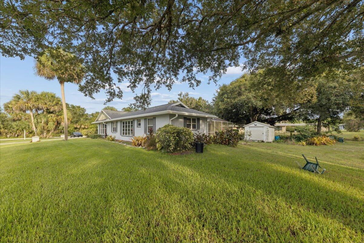 5803 Green Dolphin Street, Fort Pierce, FL 34951, Fort Pierce - Photo 4