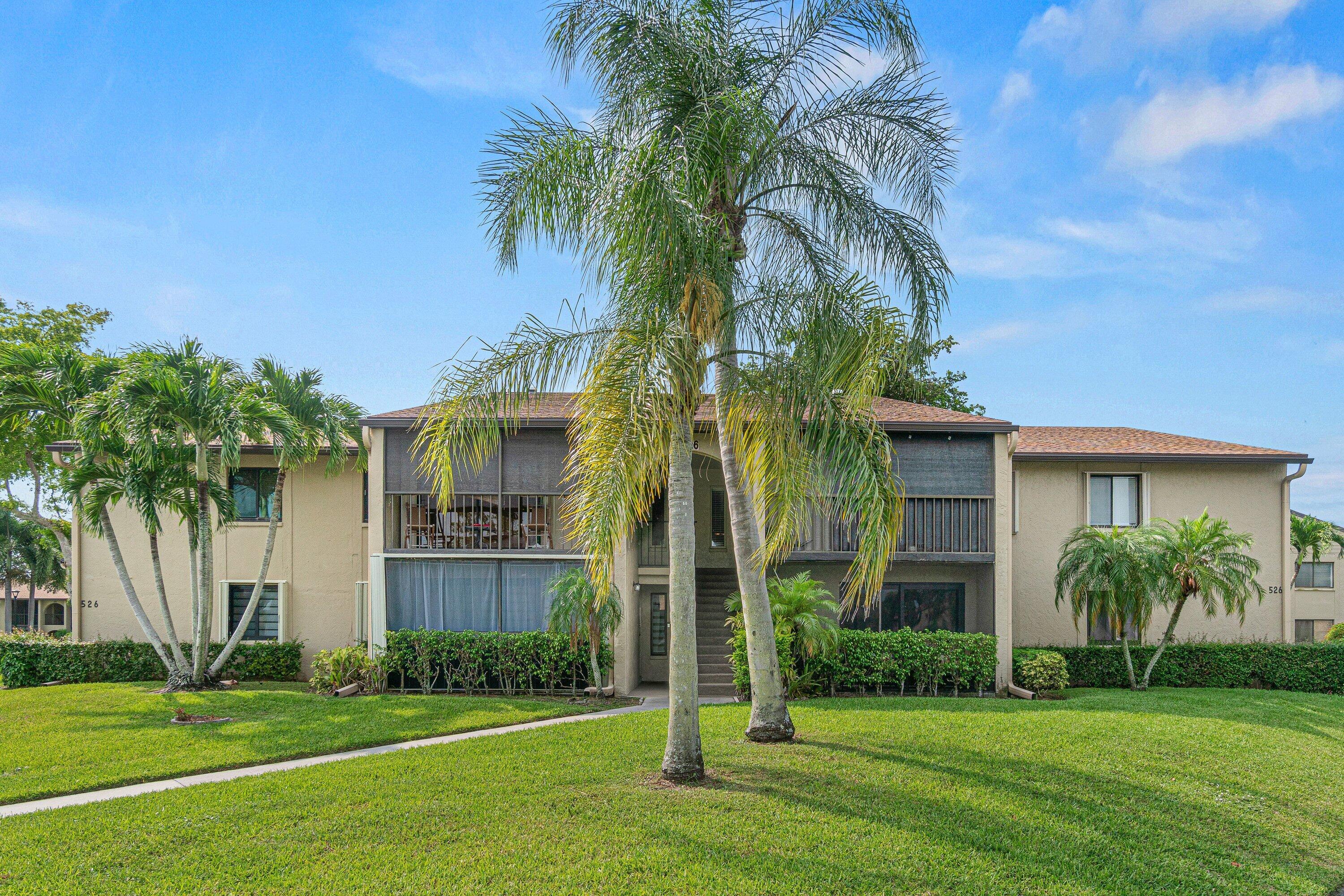 526 Shady Pine Way D2, Greenacres, FL 33415, Greenacres