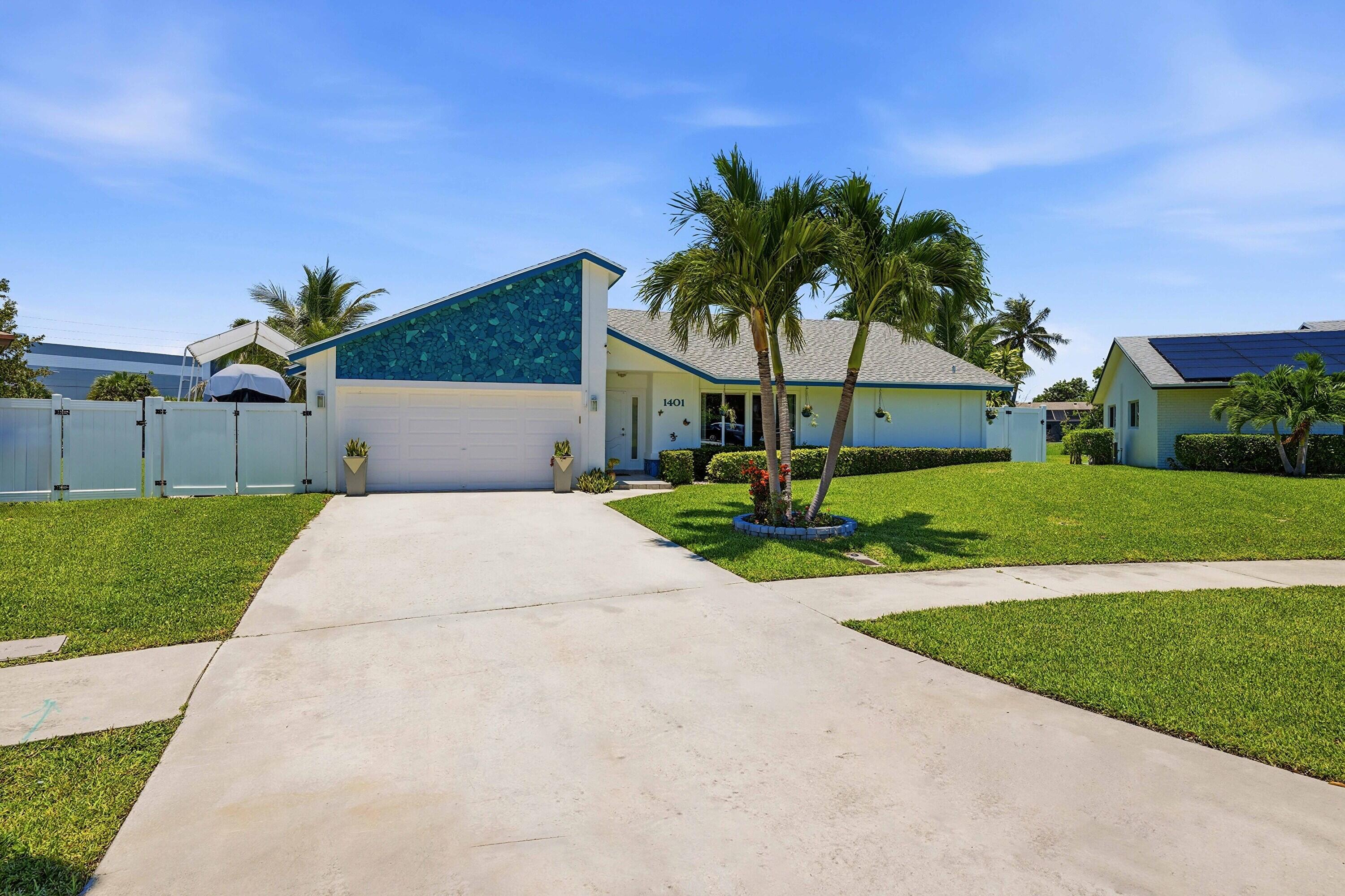 1401 SW 28th Terrace, Deerfield Beach, FL 33442, Deerfield Beach