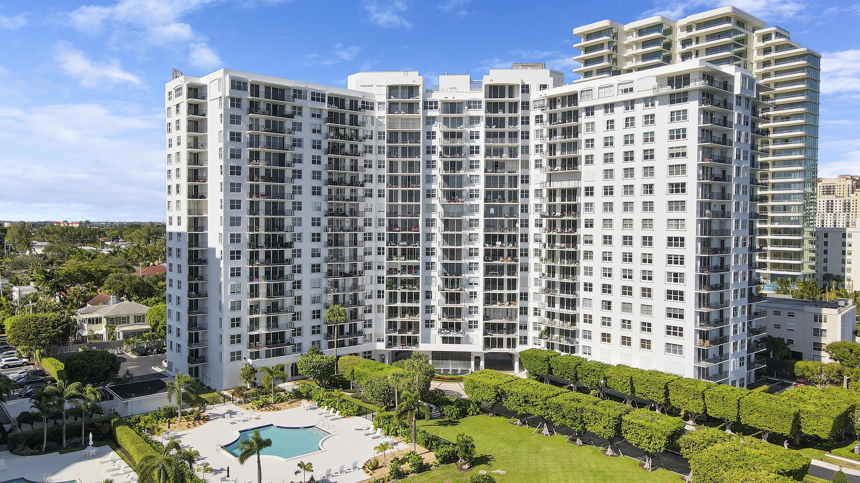1701 S Flagler Drive 903, West Palm Beach, FL 33401, West Palm Beach