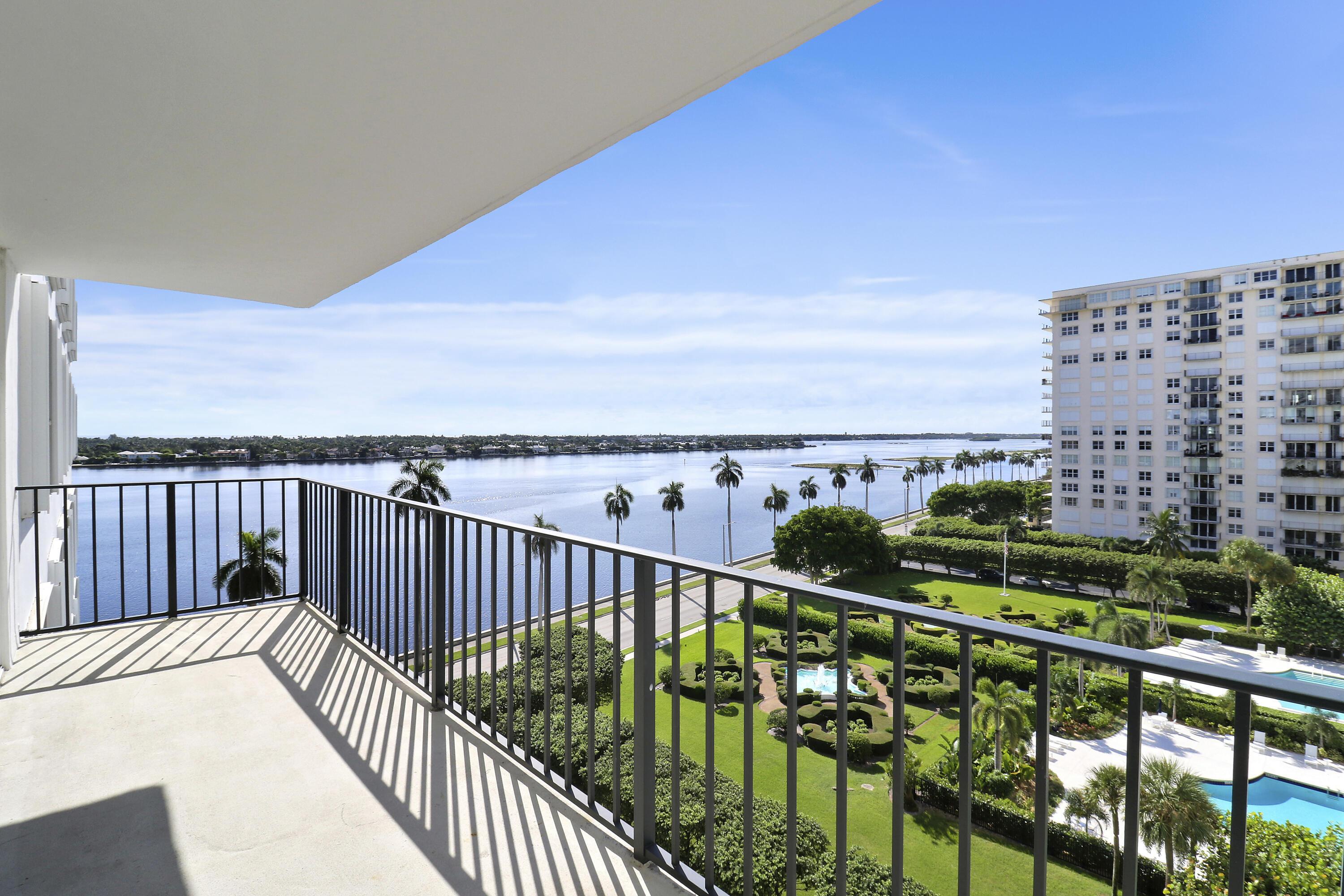 1701 S Flagler Drive 903, West Palm Beach, FL 33401, West Palm Beach - Photo 2