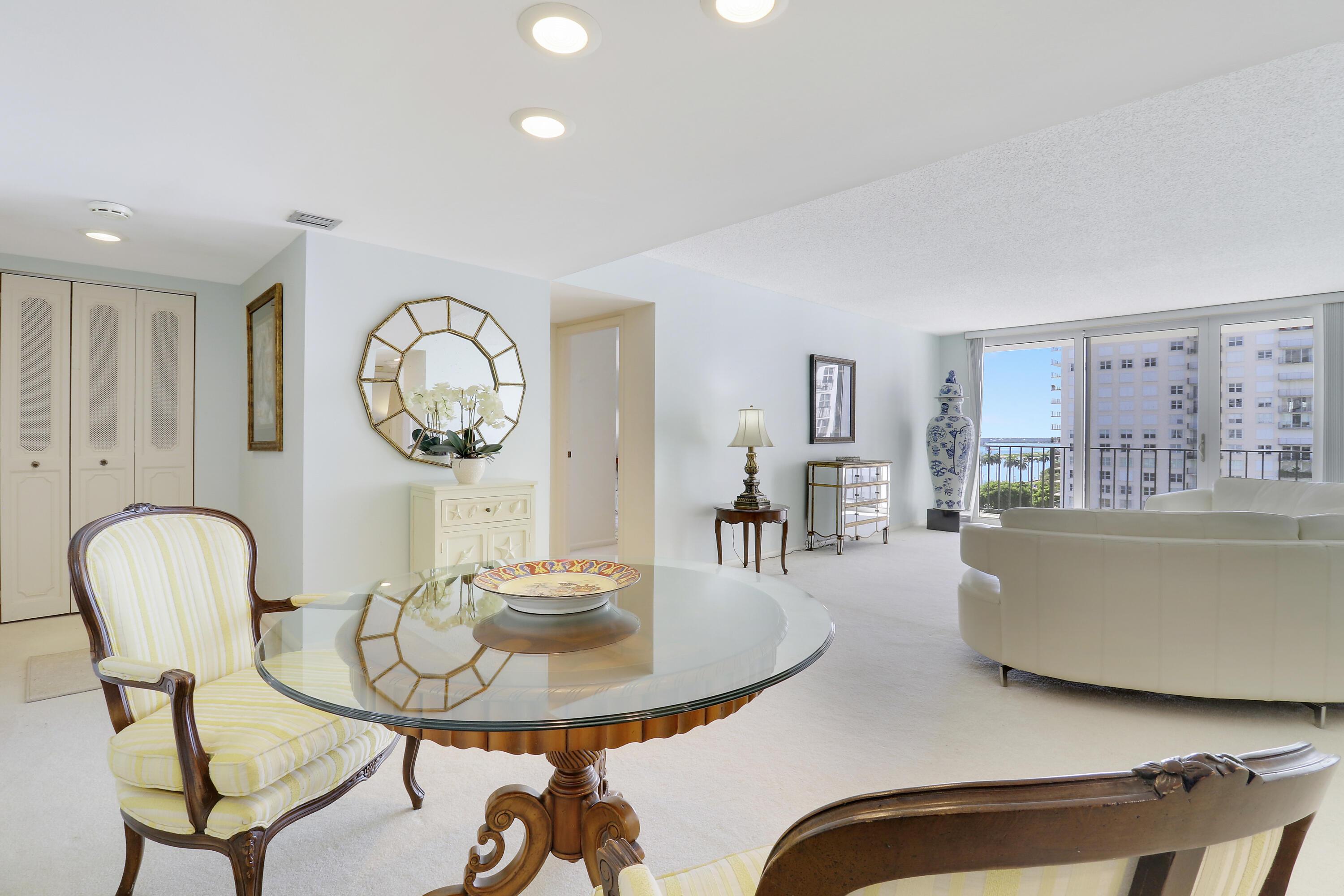 1701 S Flagler Drive 903, West Palm Beach, FL 33401, West Palm Beach - Photo 3