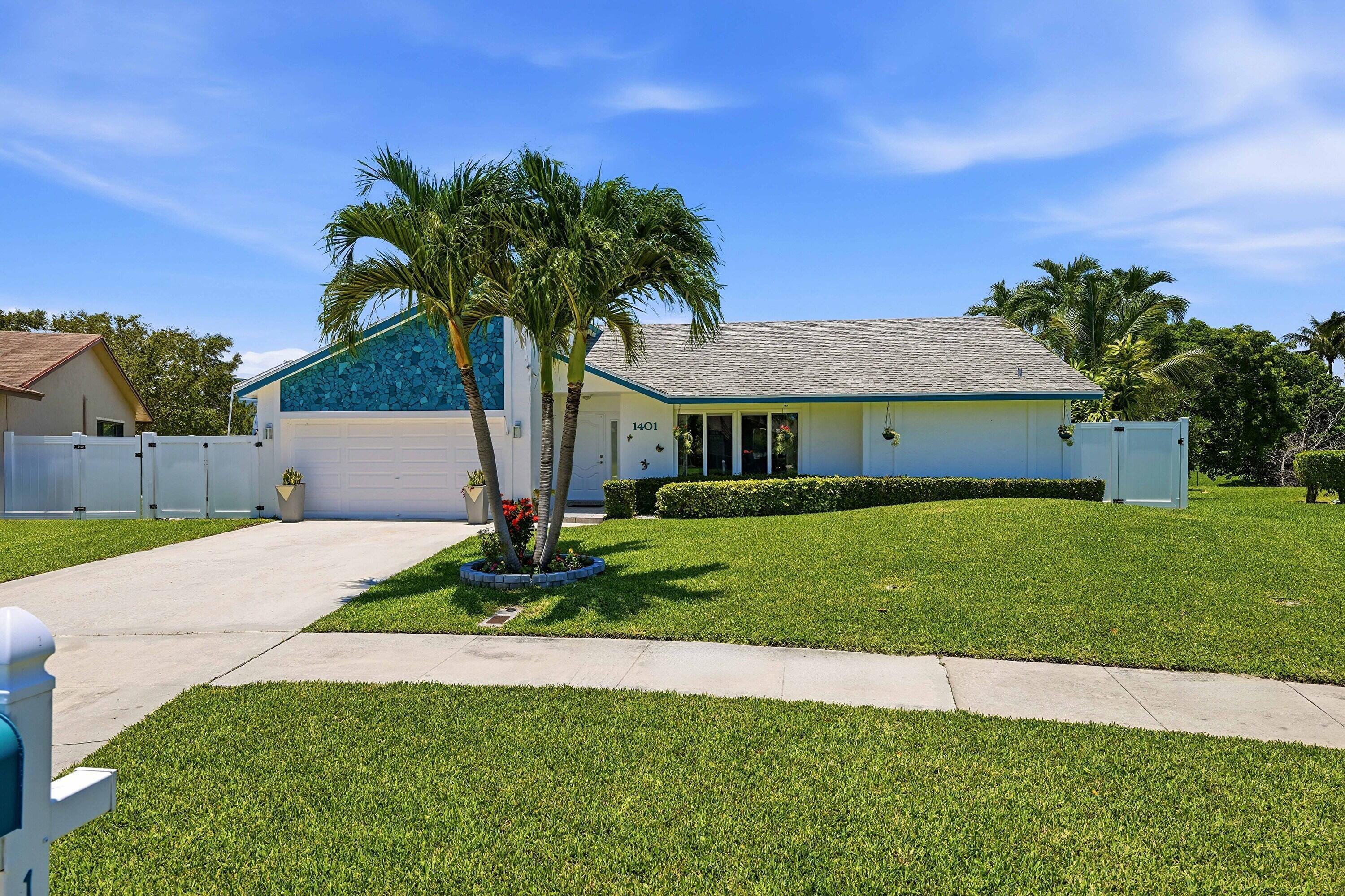 1401 SW 28th Terrace, Deerfield Beach, FL 33442, Deerfield Beach - Photo 2